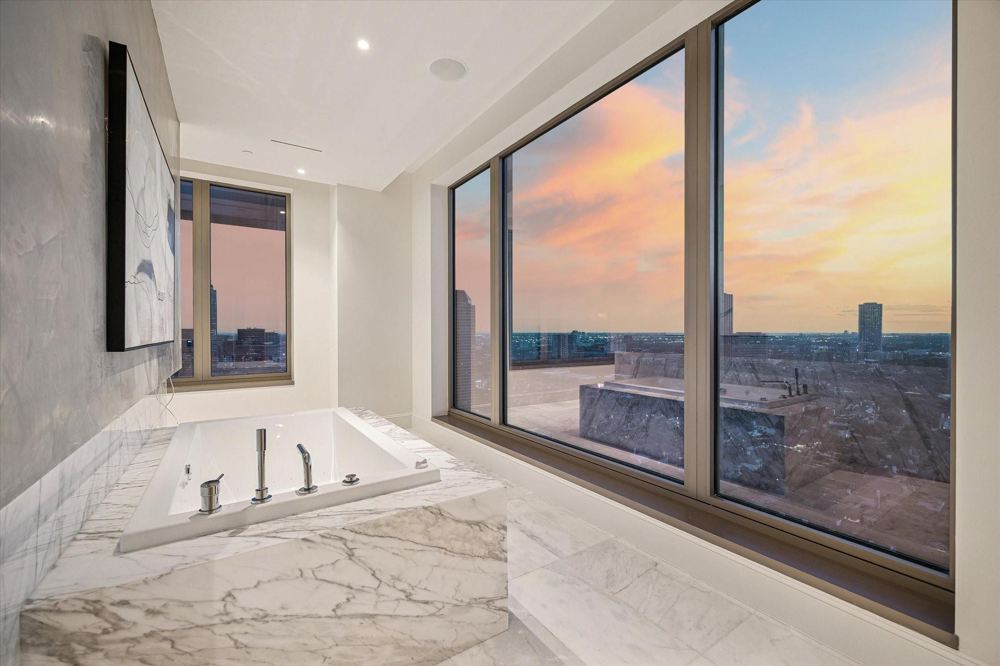 1275 S Post Oak Lane # 2502