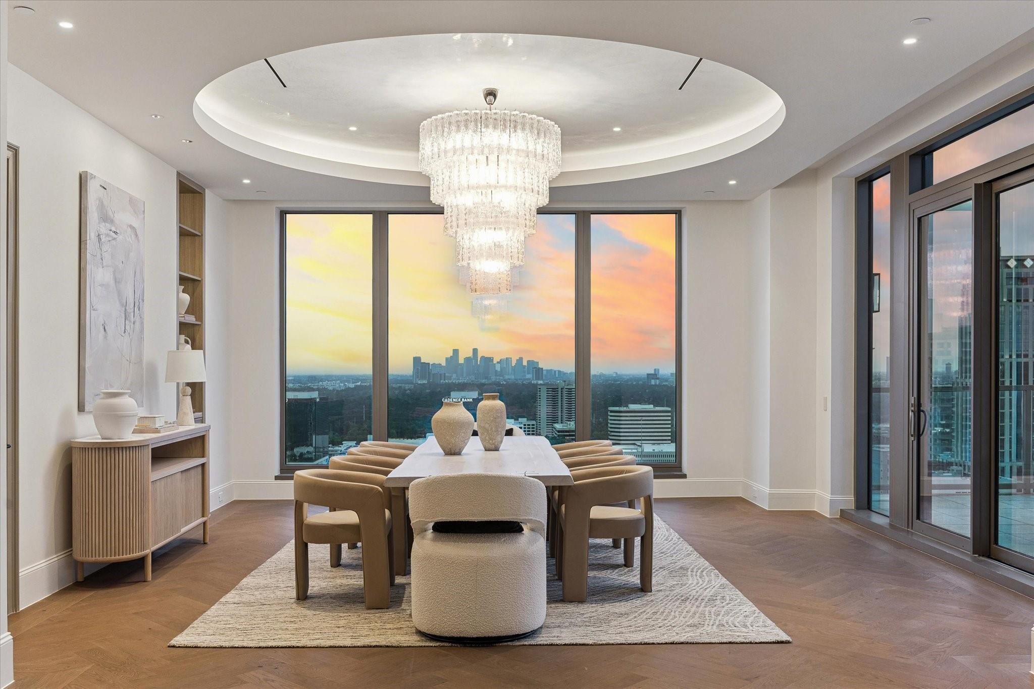 1275 S Post Oak Lane # 2502