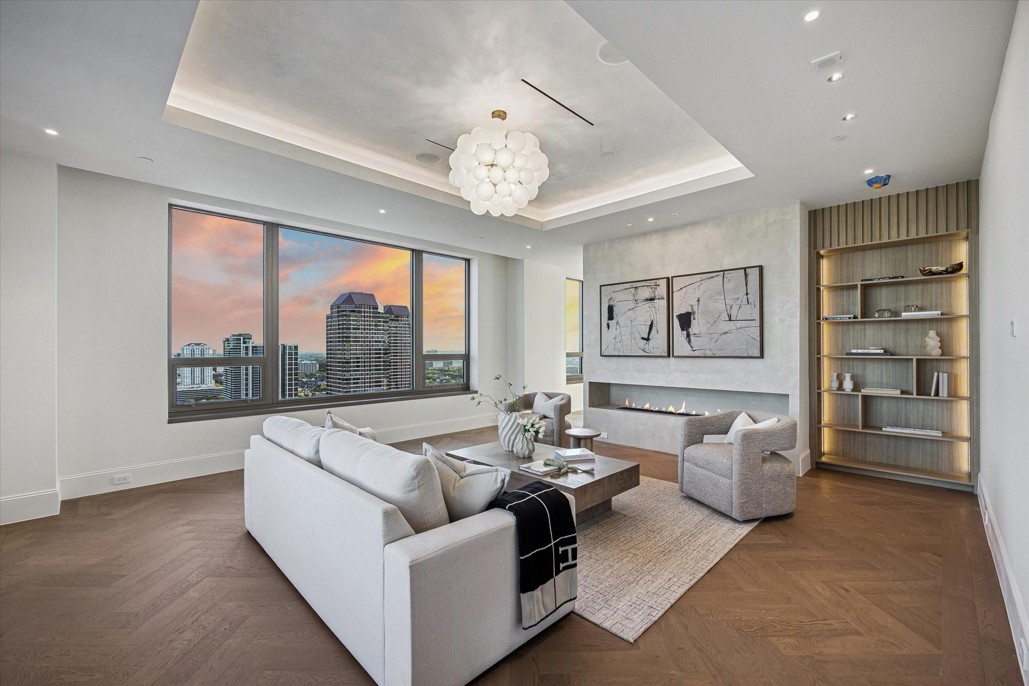 1275 S Post Oak Lane # 2502