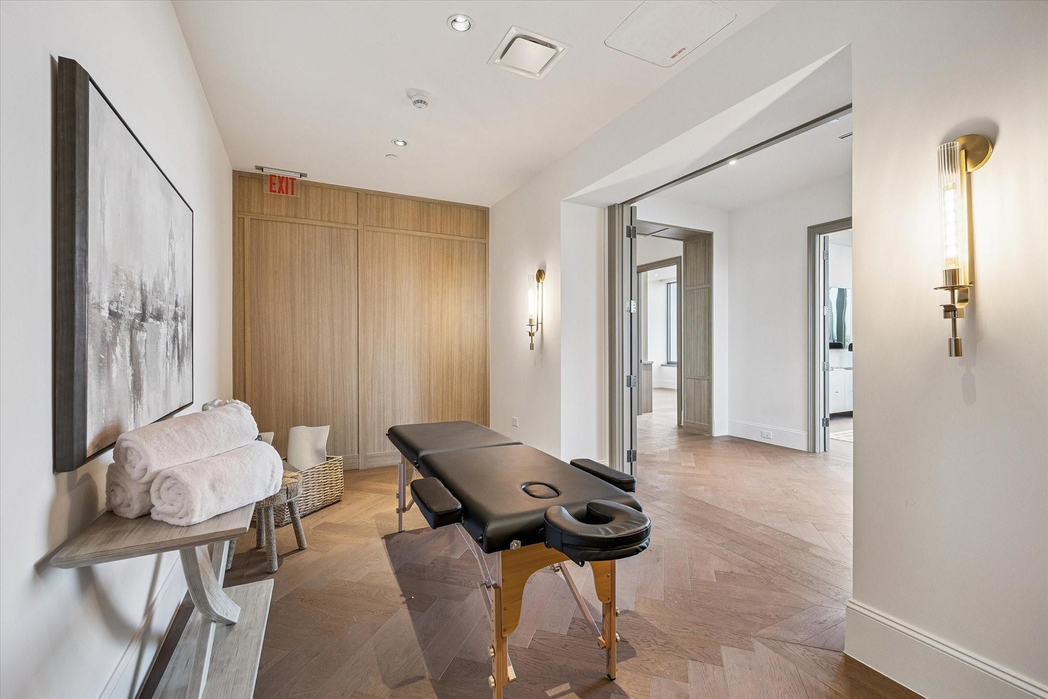 1275 S Post Oak Lane # 2502