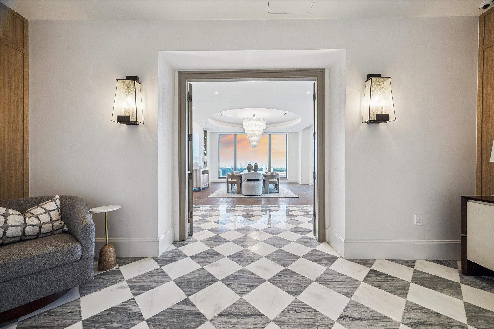 1275 S Post Oak Lane # 2502