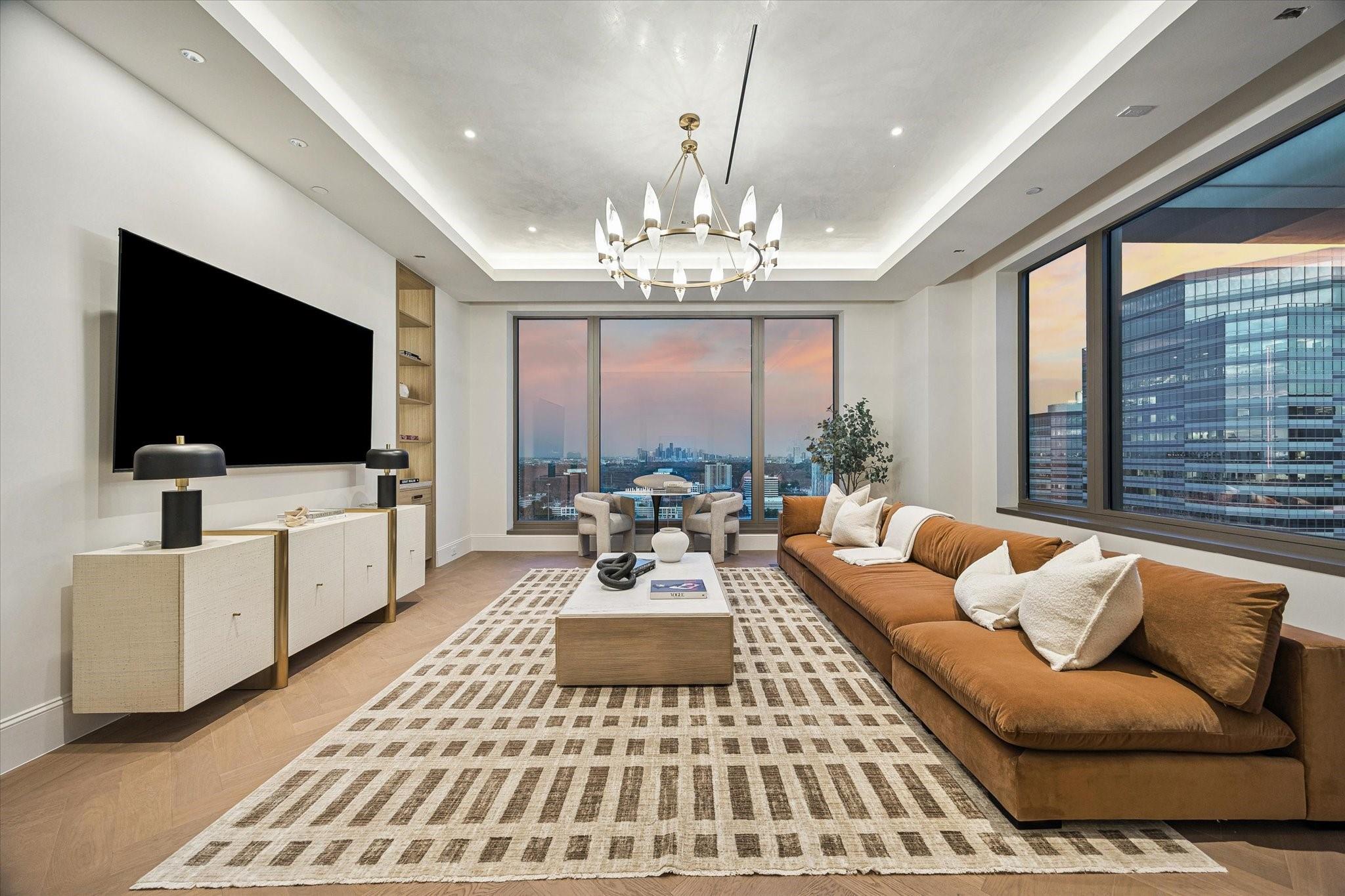 1275 S Post Oak Lane # 2502