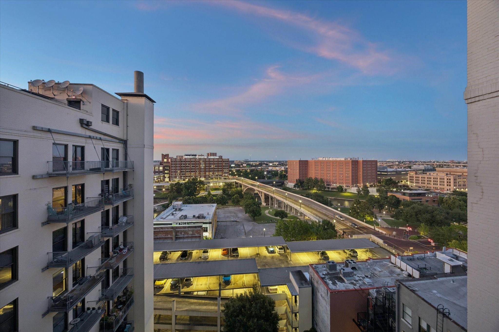 915 Franklin Street # 9N