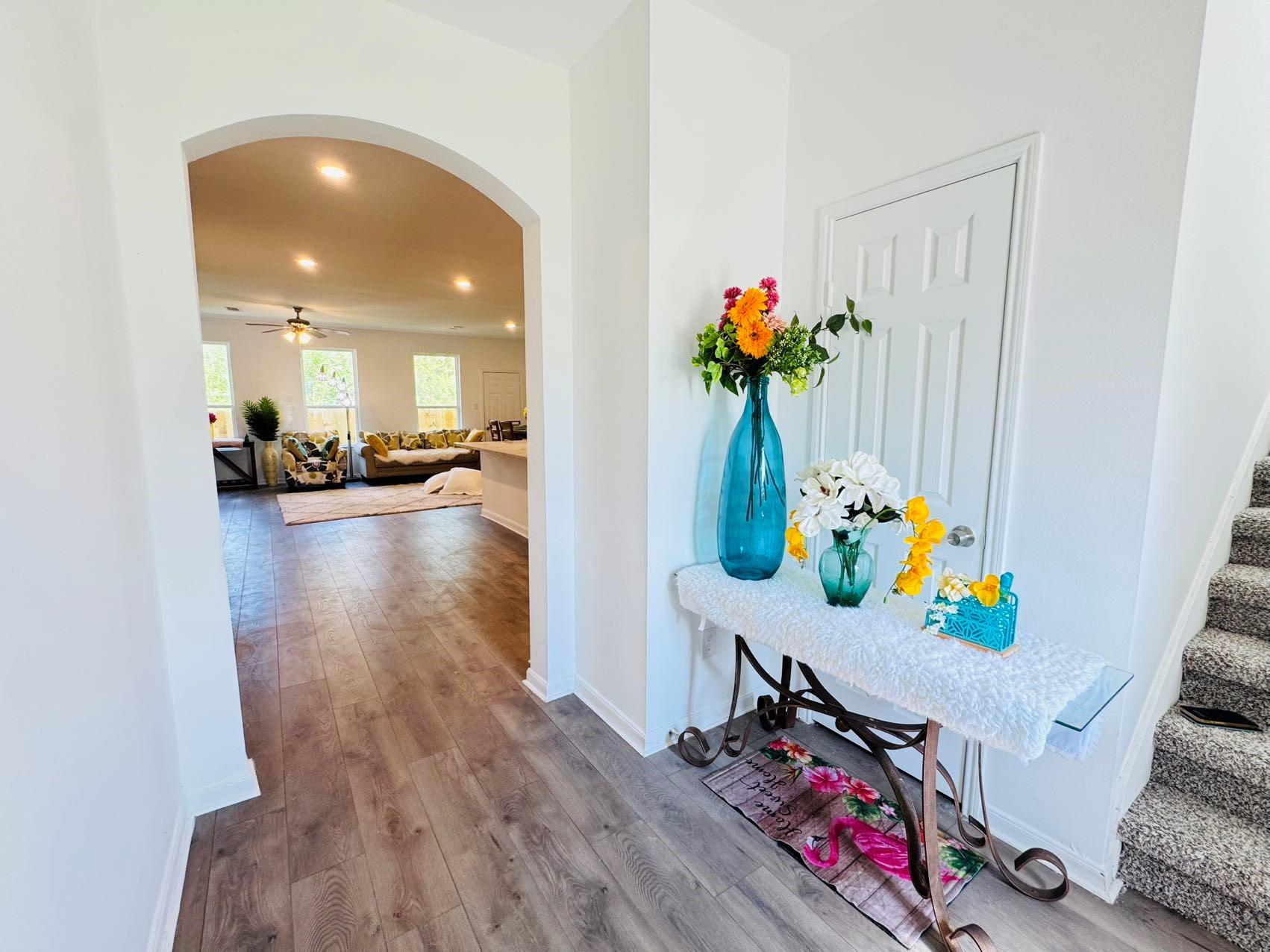 11130 Beverley Park Street