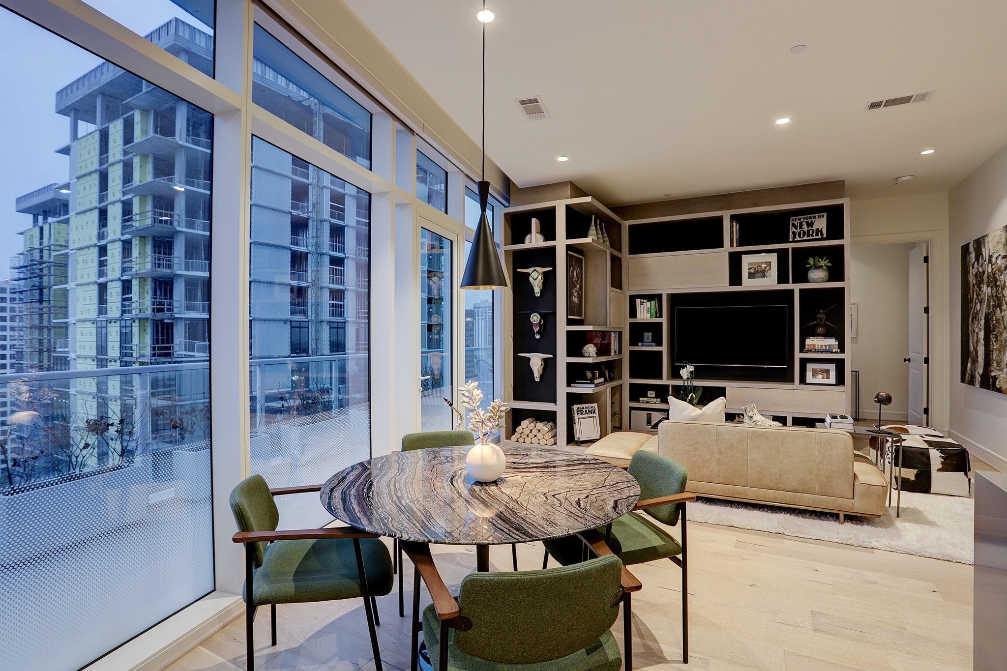 4521 San Felipe Street # 1804