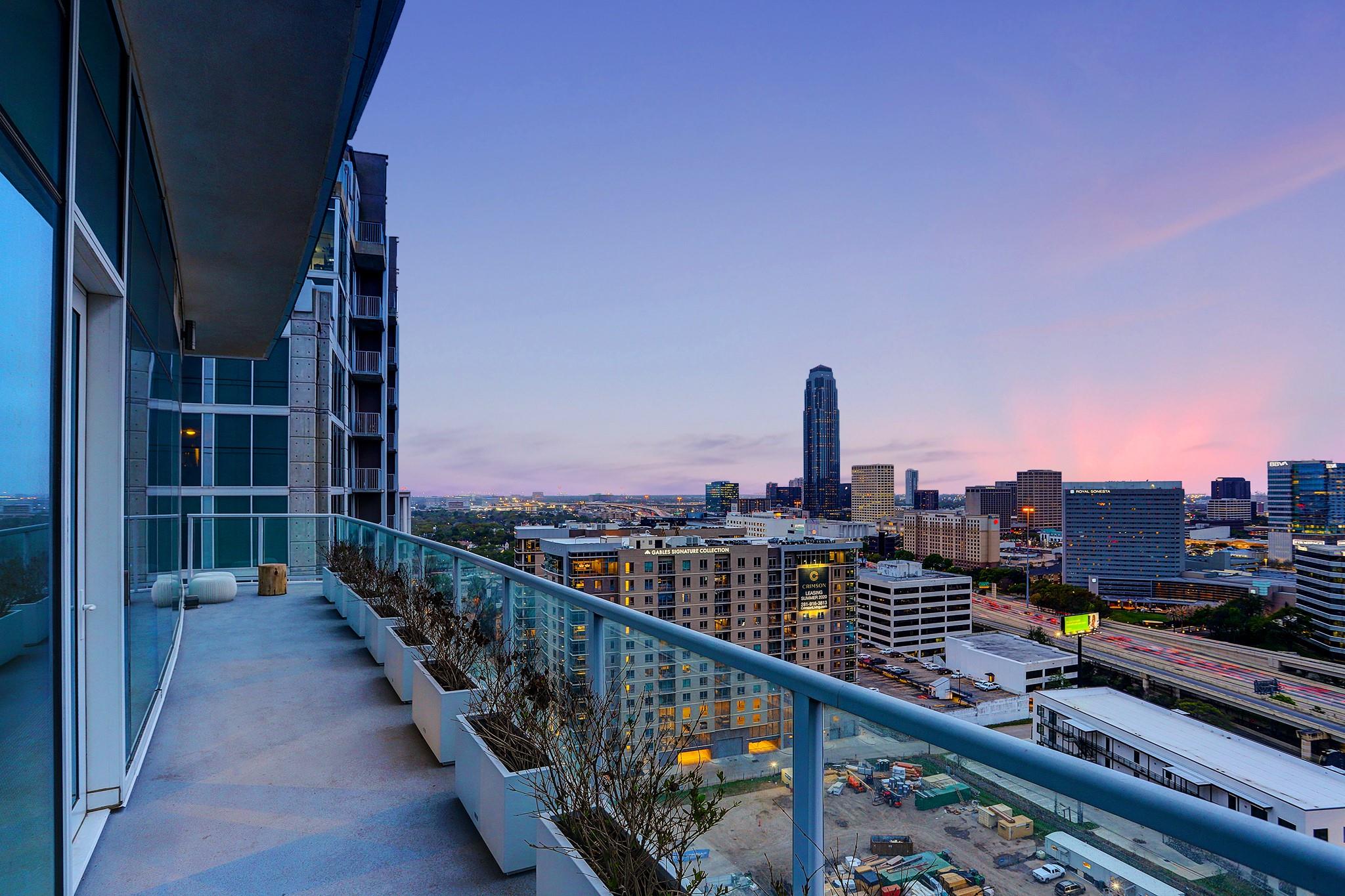 4521 San Felipe Street # 1804