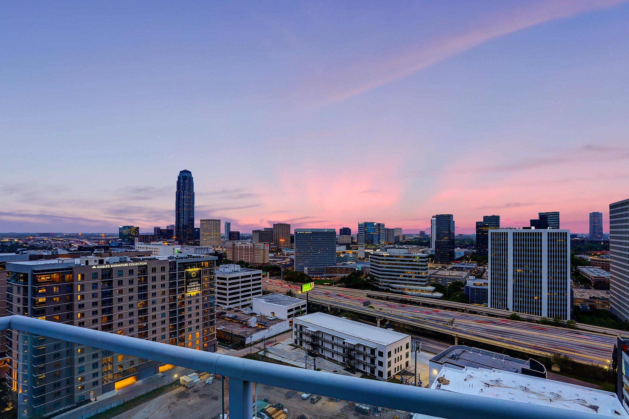 4521 San Felipe Street # 1804