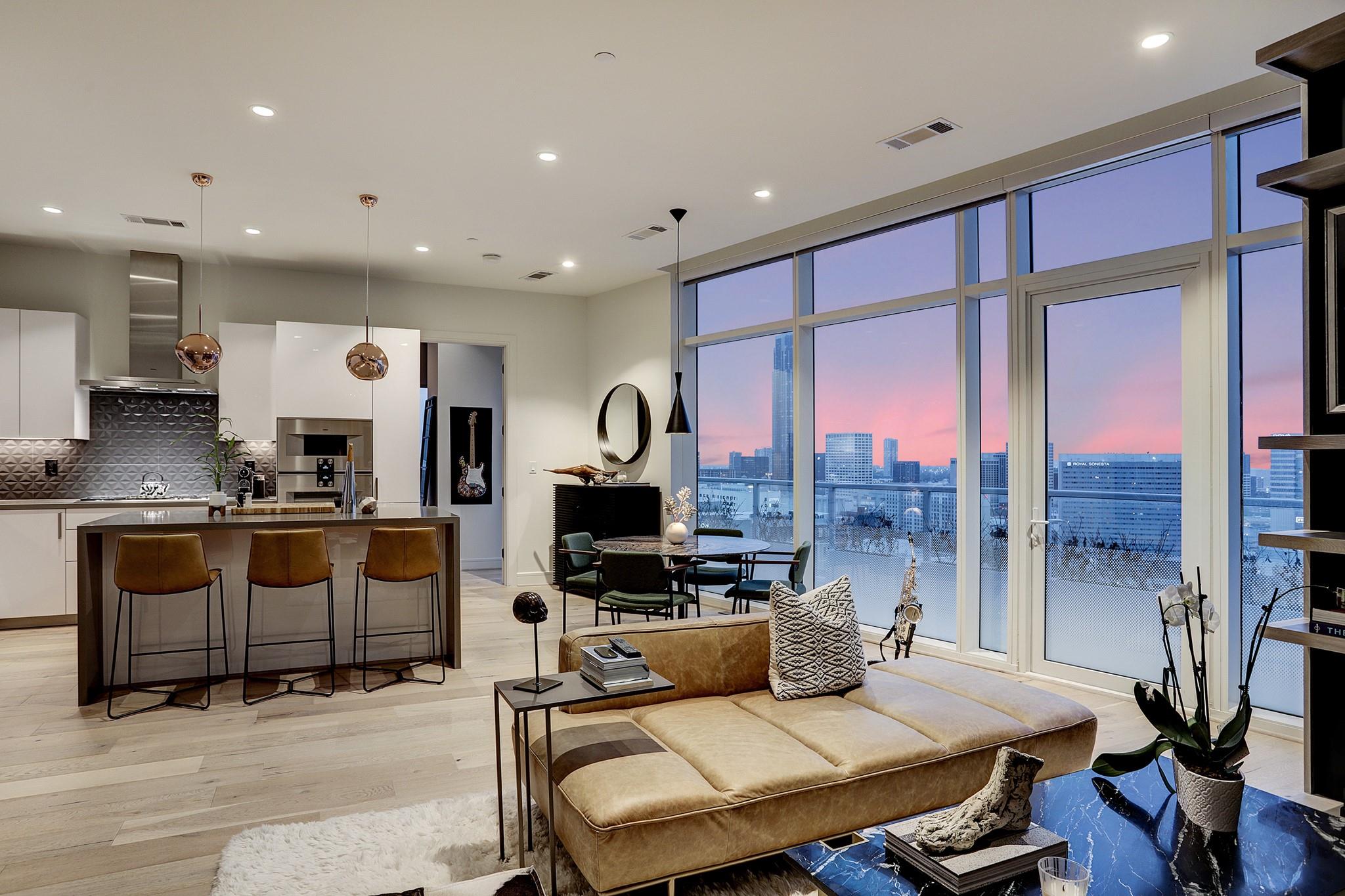 4521 San Felipe Street # 1804