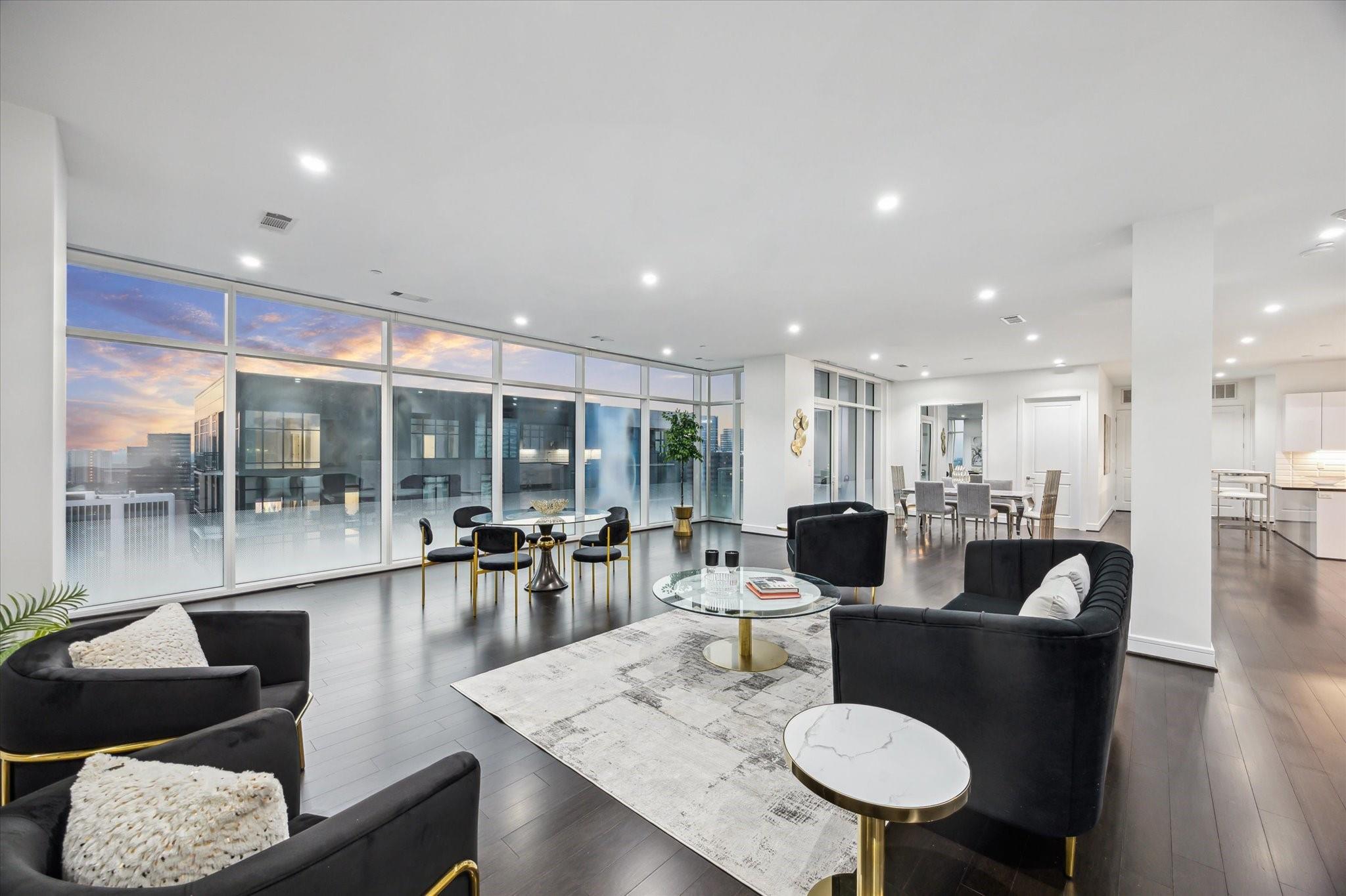 4521 San Felipe Street # 2304