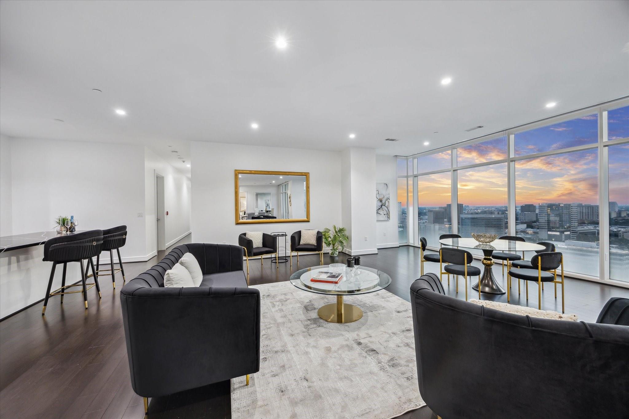 4521 San Felipe Street # 2304