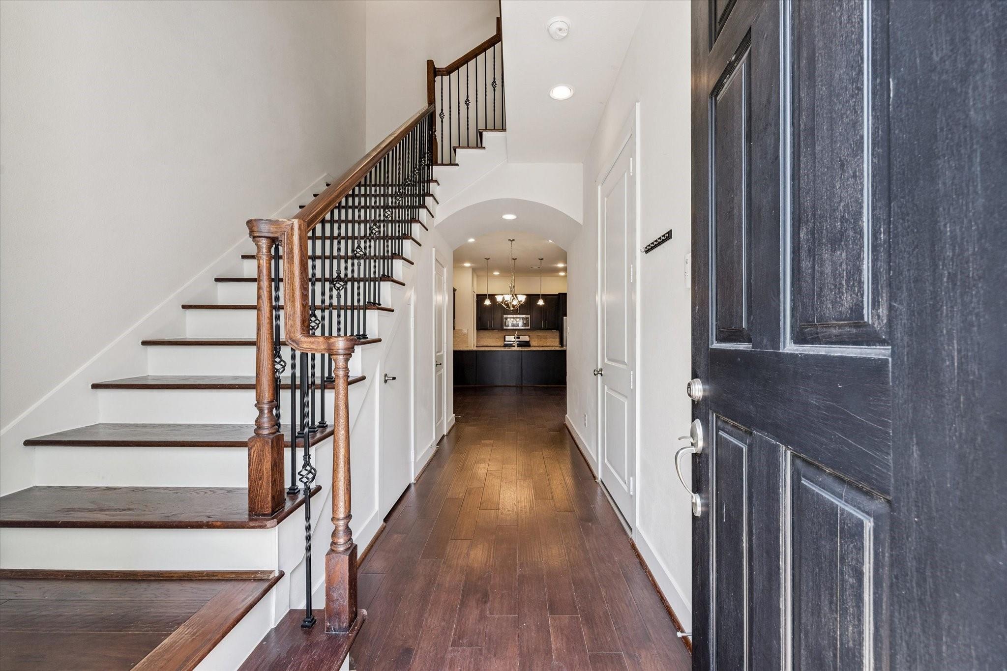 1815 Crestdale Drive