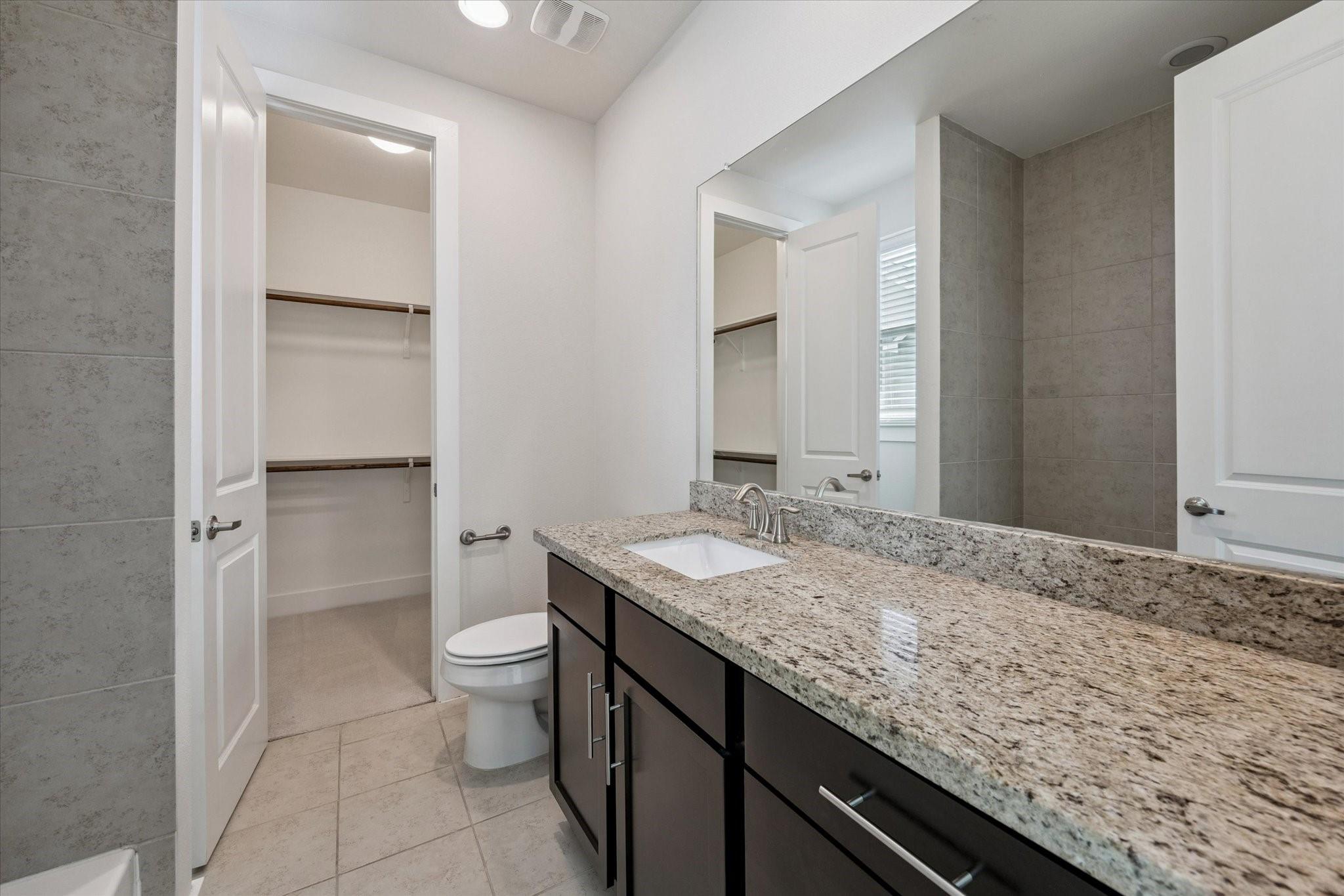 1815 Crestdale Drive