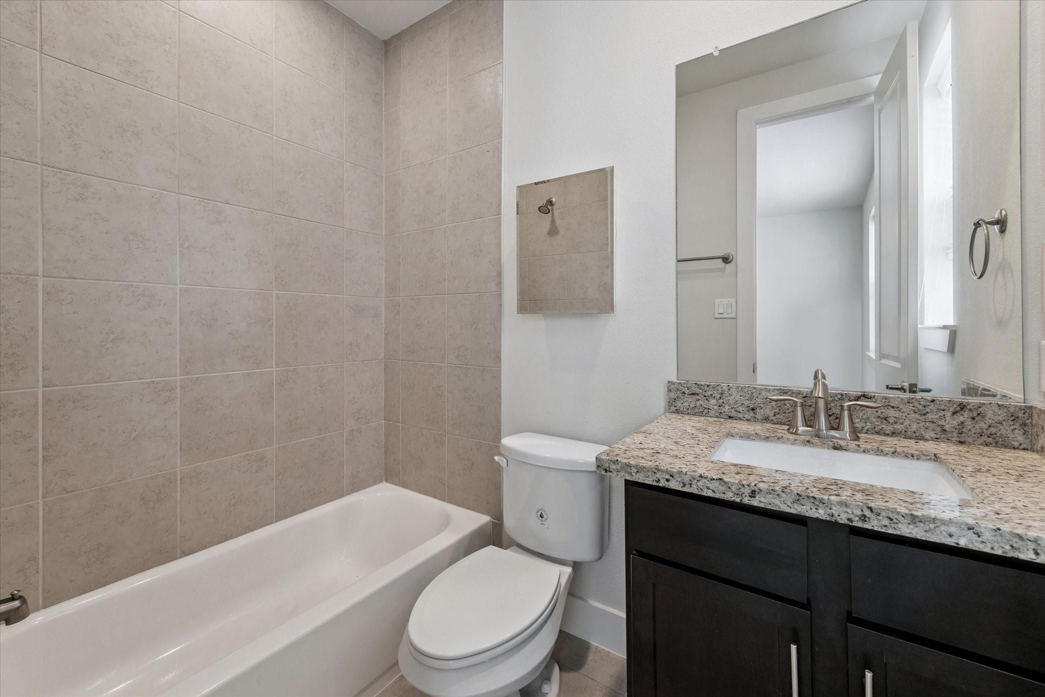 1815 Crestdale Drive