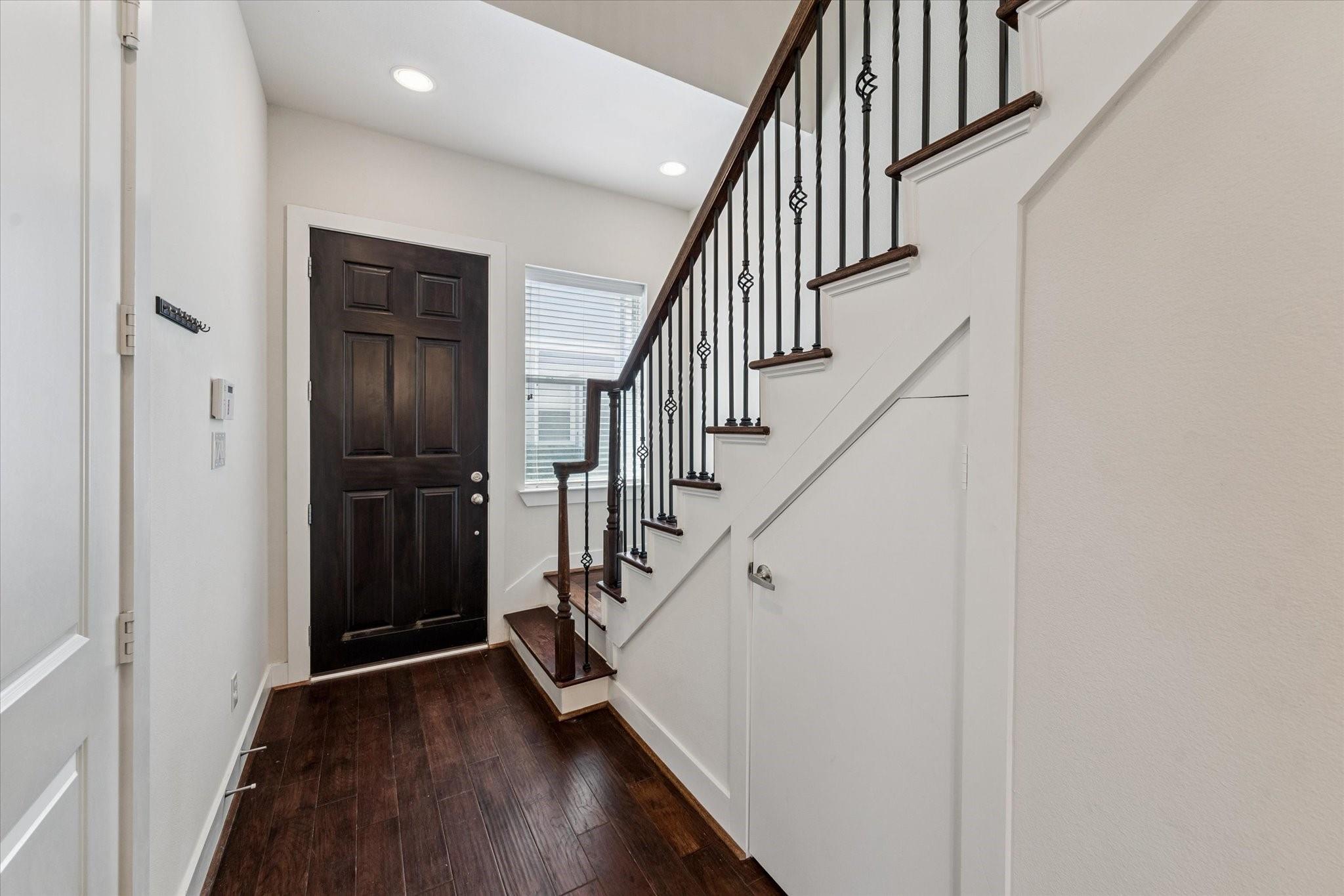 1815 Crestdale Drive