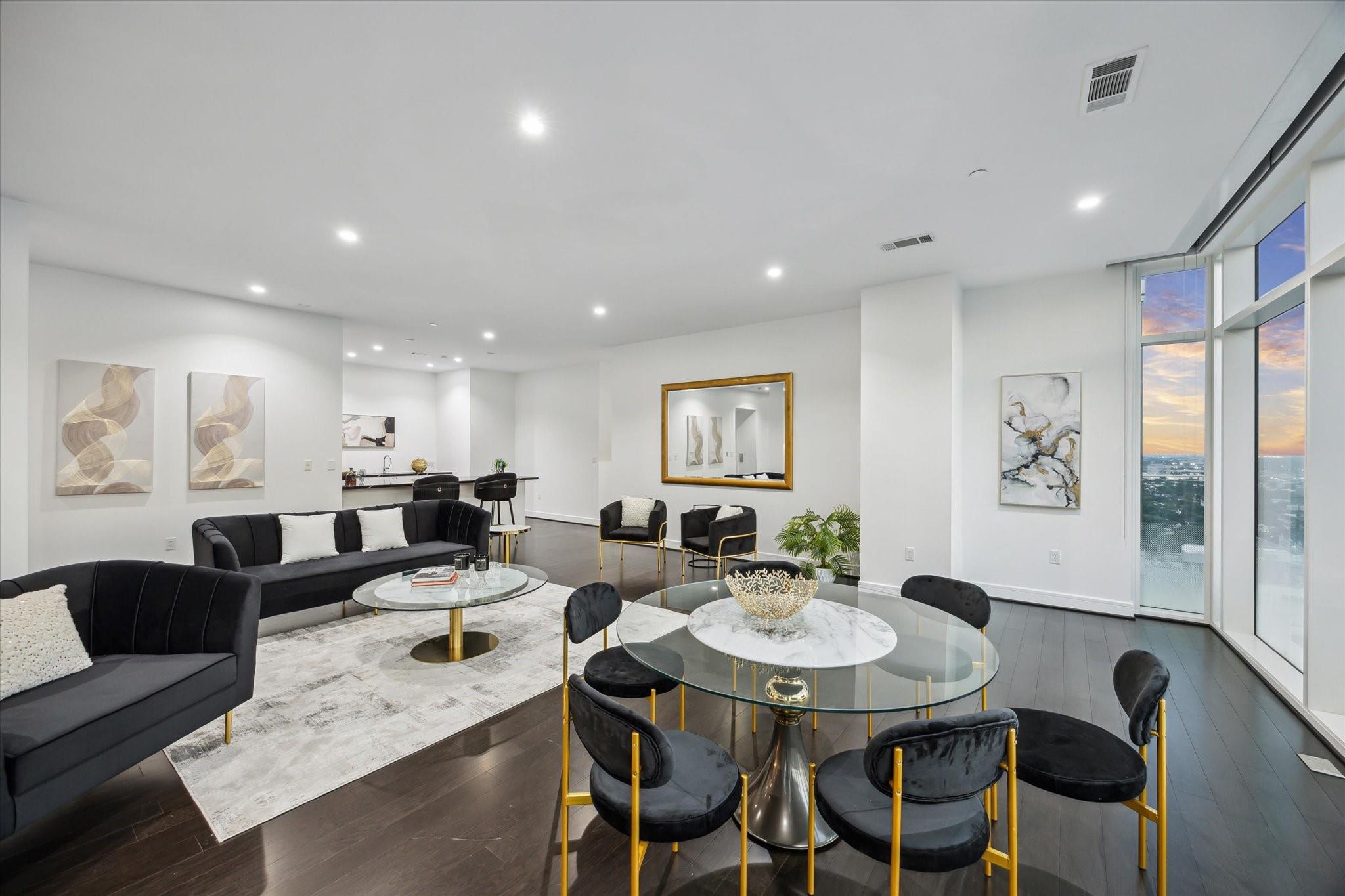 4521 San Felipe Street # 5 Unit: 2304-5