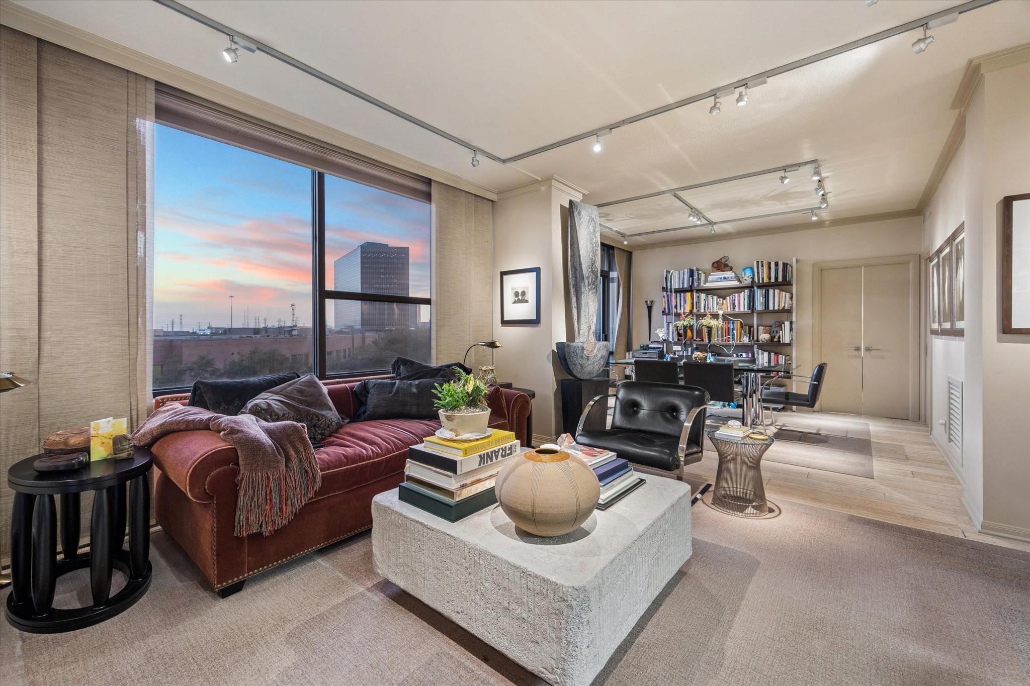 15 Greenway Plaza # 6A
