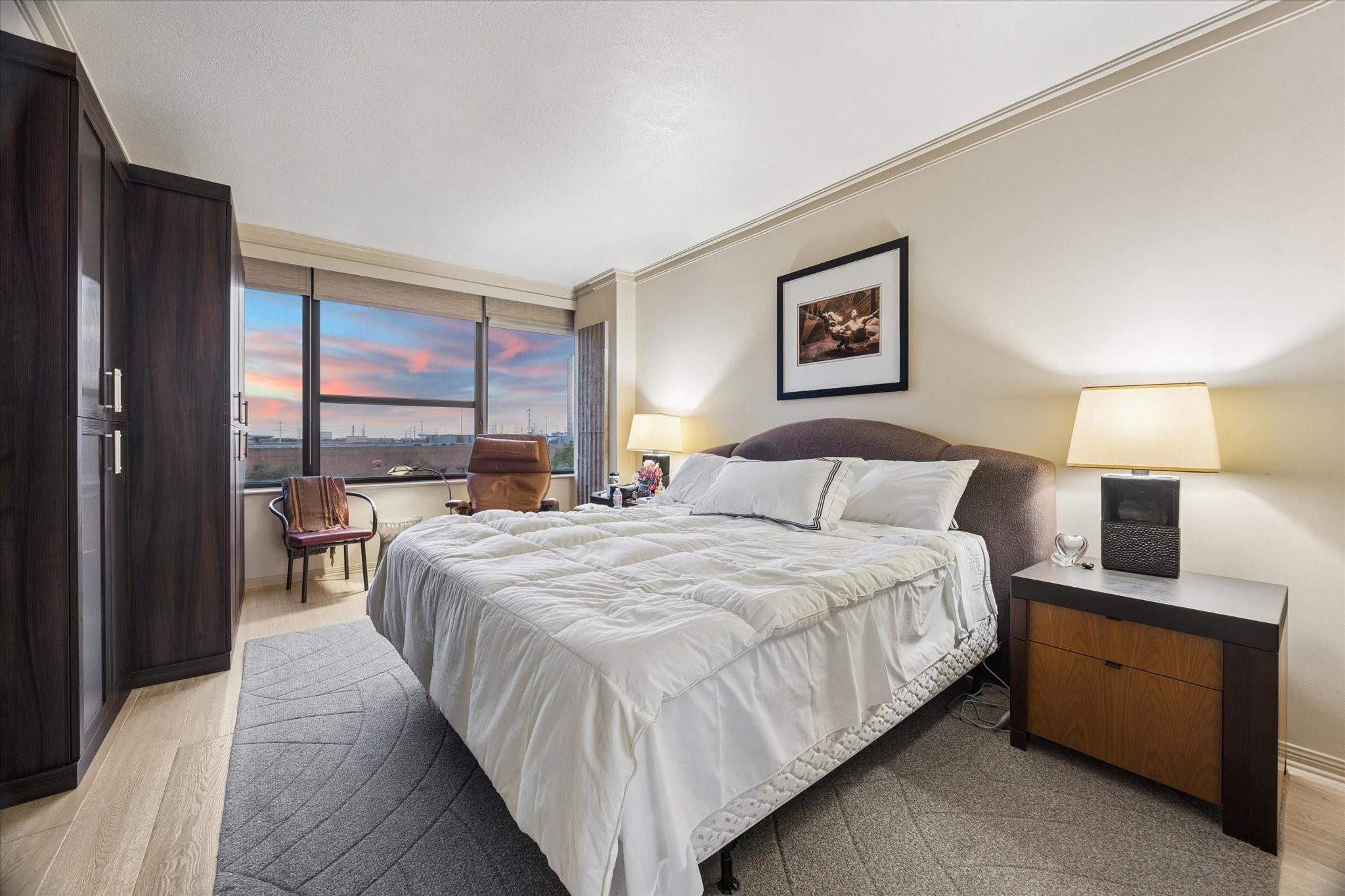 15 Greenway Plaza # 6A
