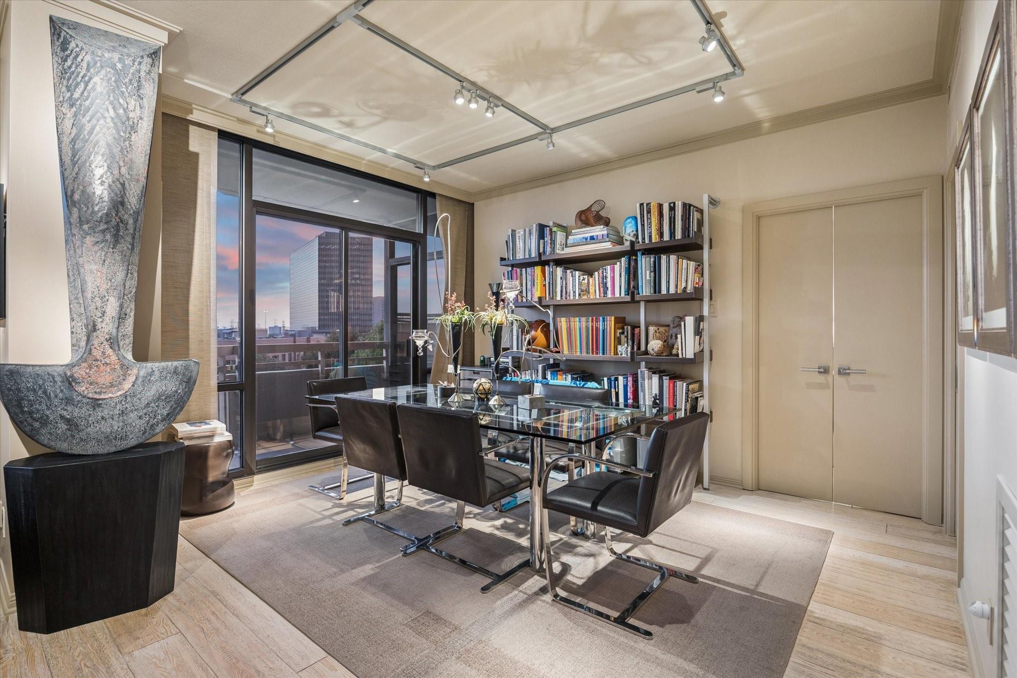 15 Greenway Plaza # 6A