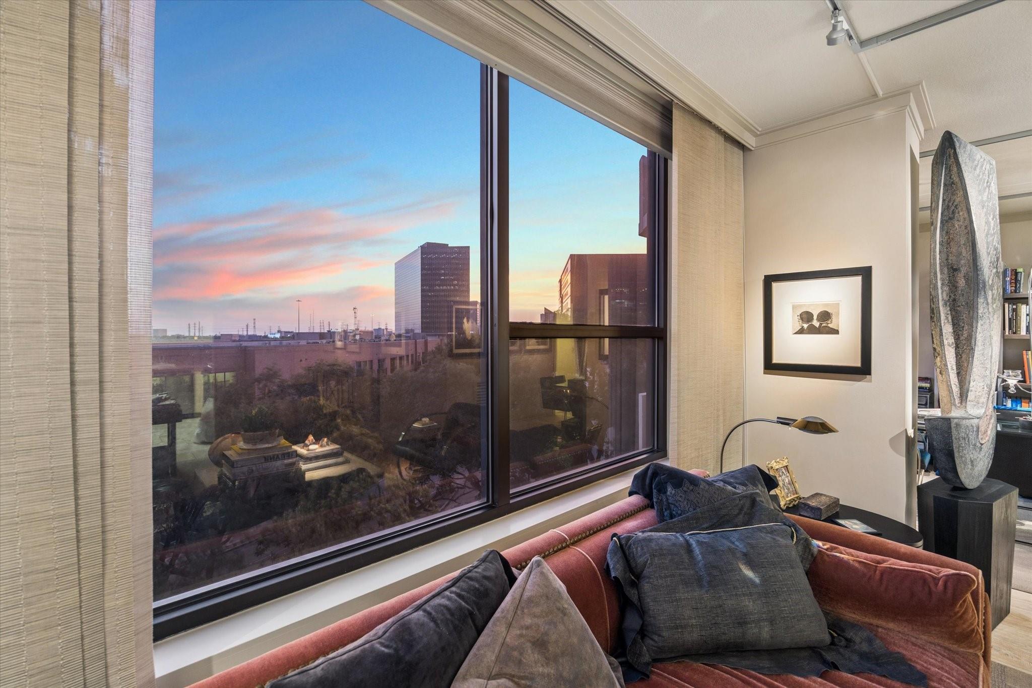 15 Greenway Plaza # 6A