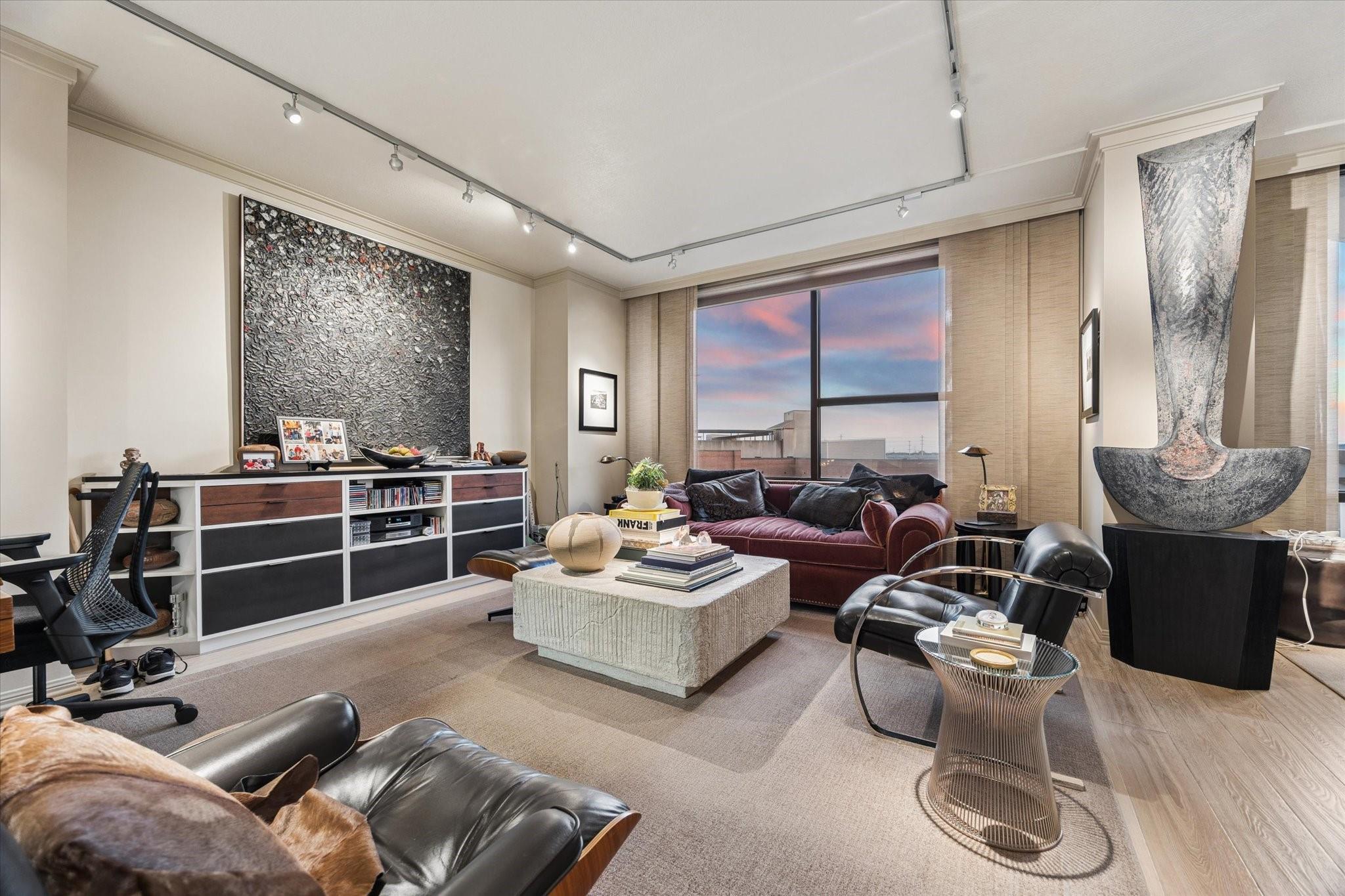15 Greenway Plaza # 6A