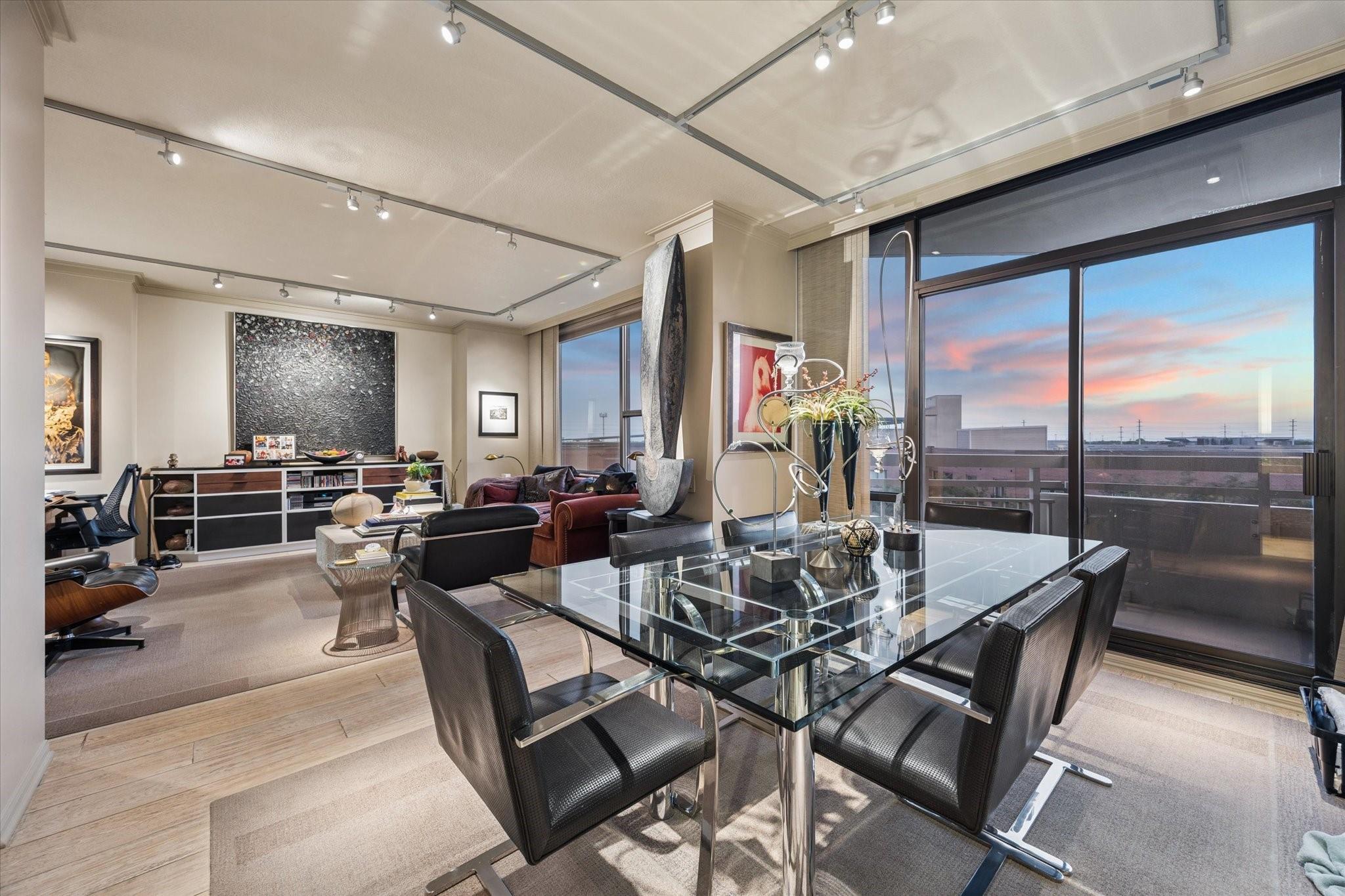 15 Greenway Plaza # 6A