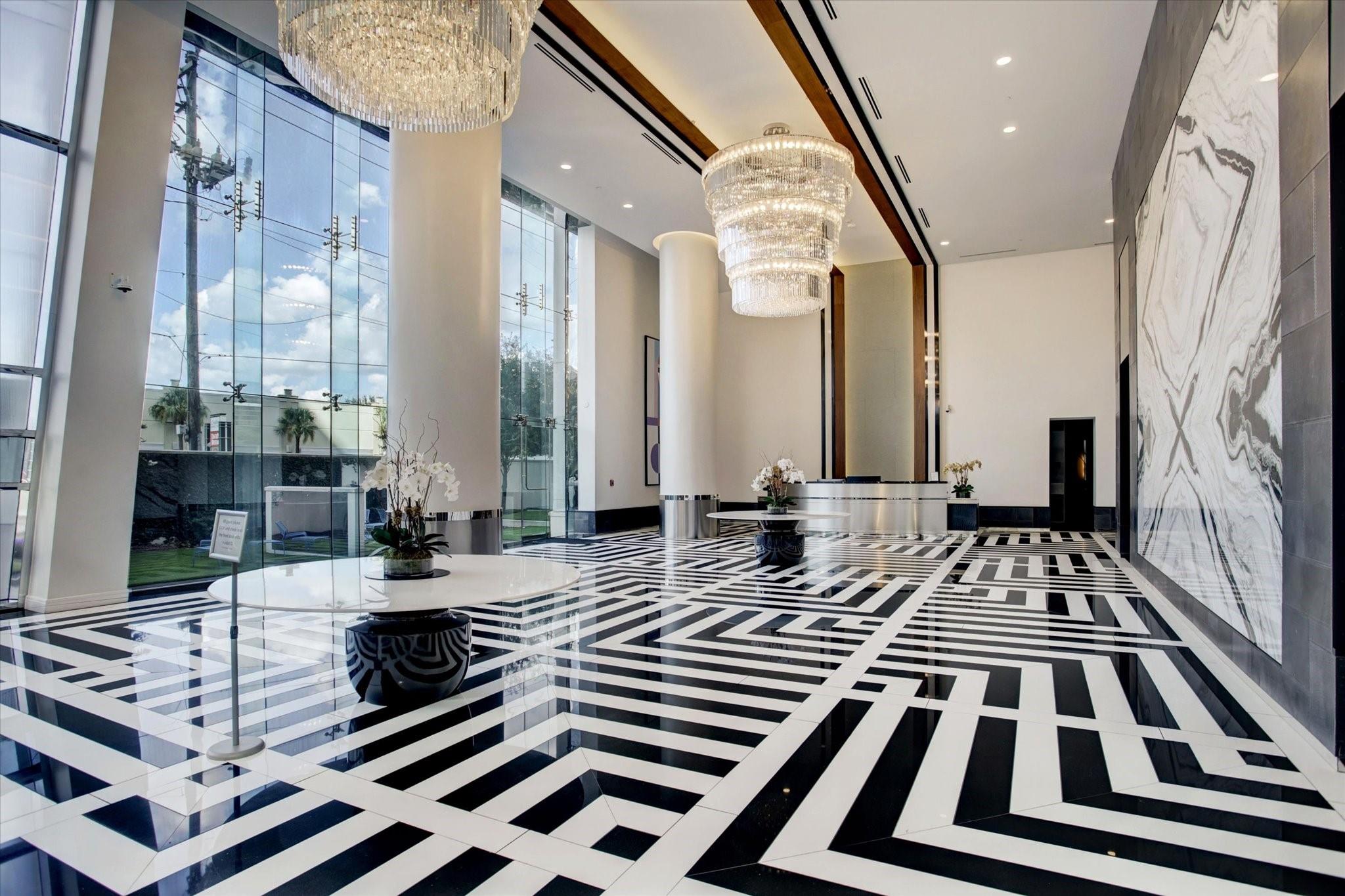 4521 San Felipe Street # 2801