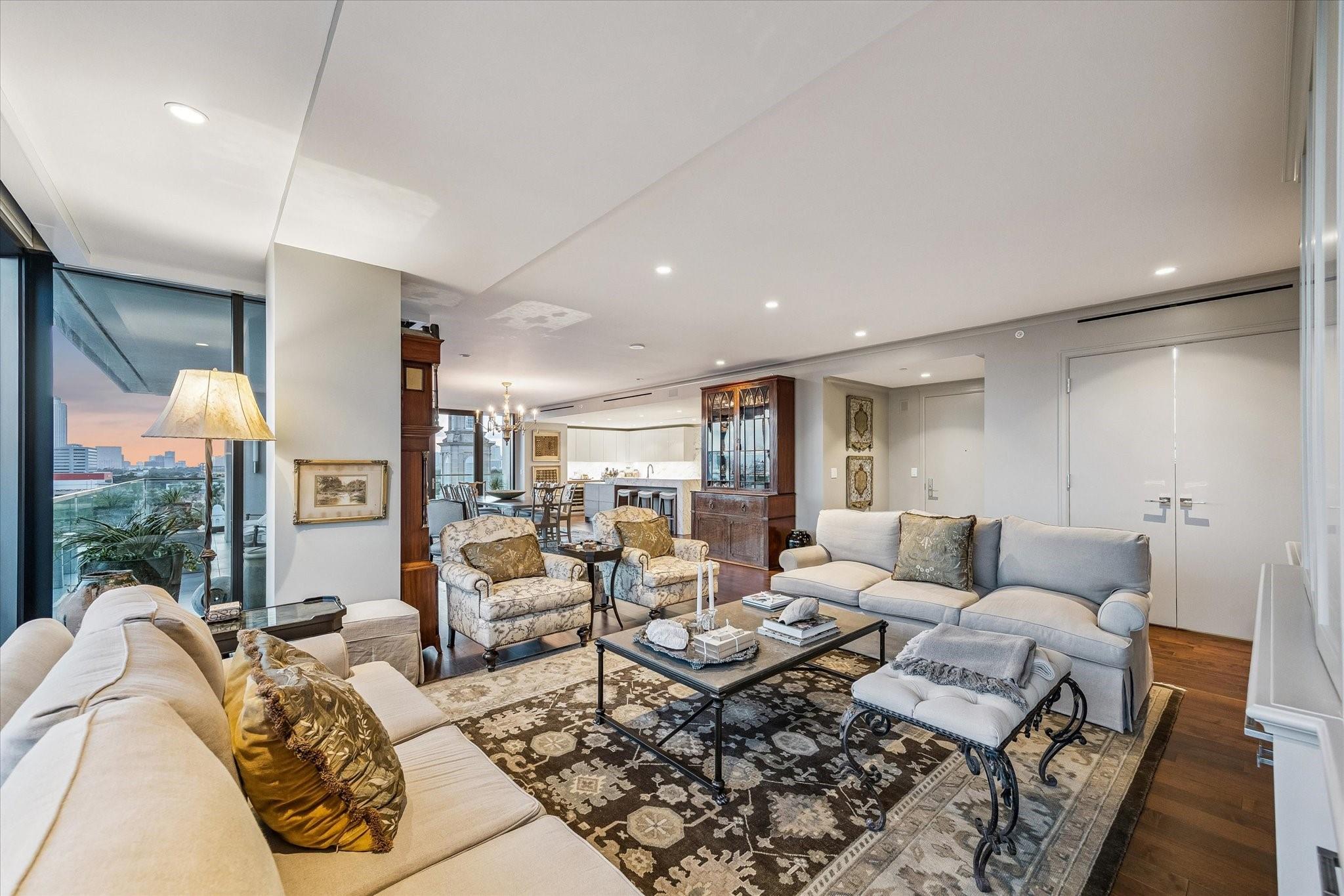 3433 Westheimer Road # 706