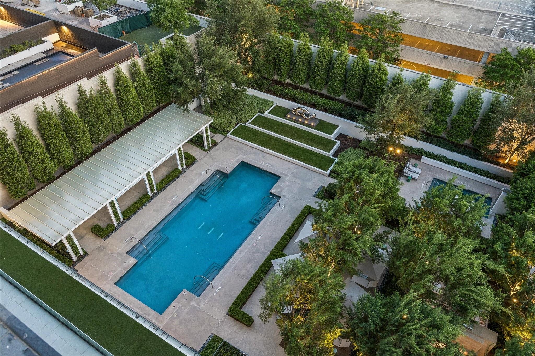 3433 Westheimer Road # 706