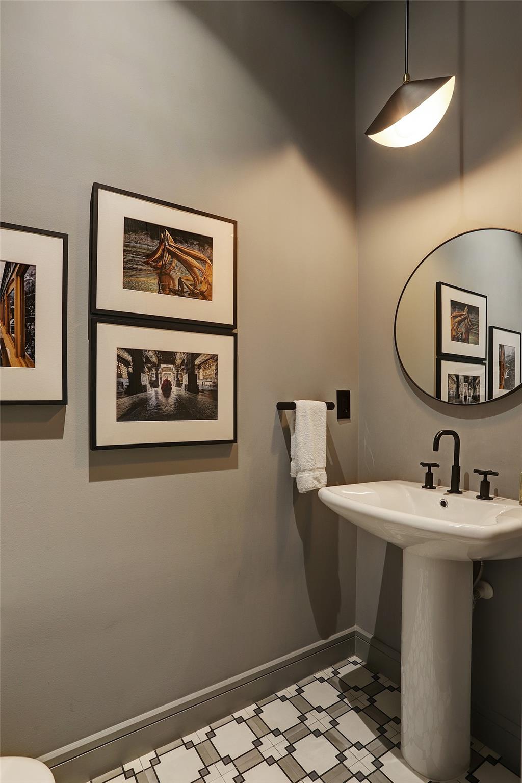 4521 San Felipe Street # 1804