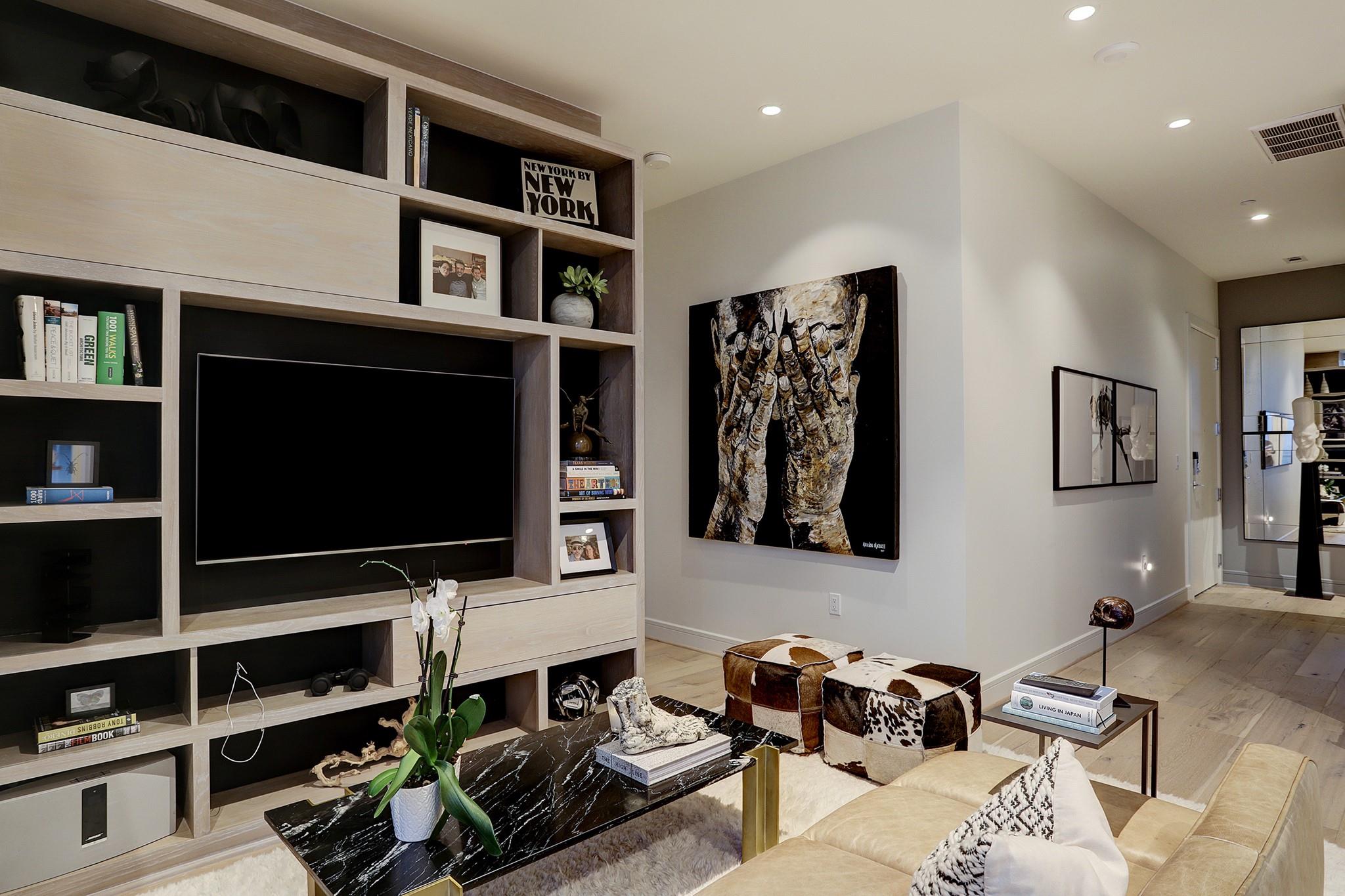 4521 San Felipe Street # 1804