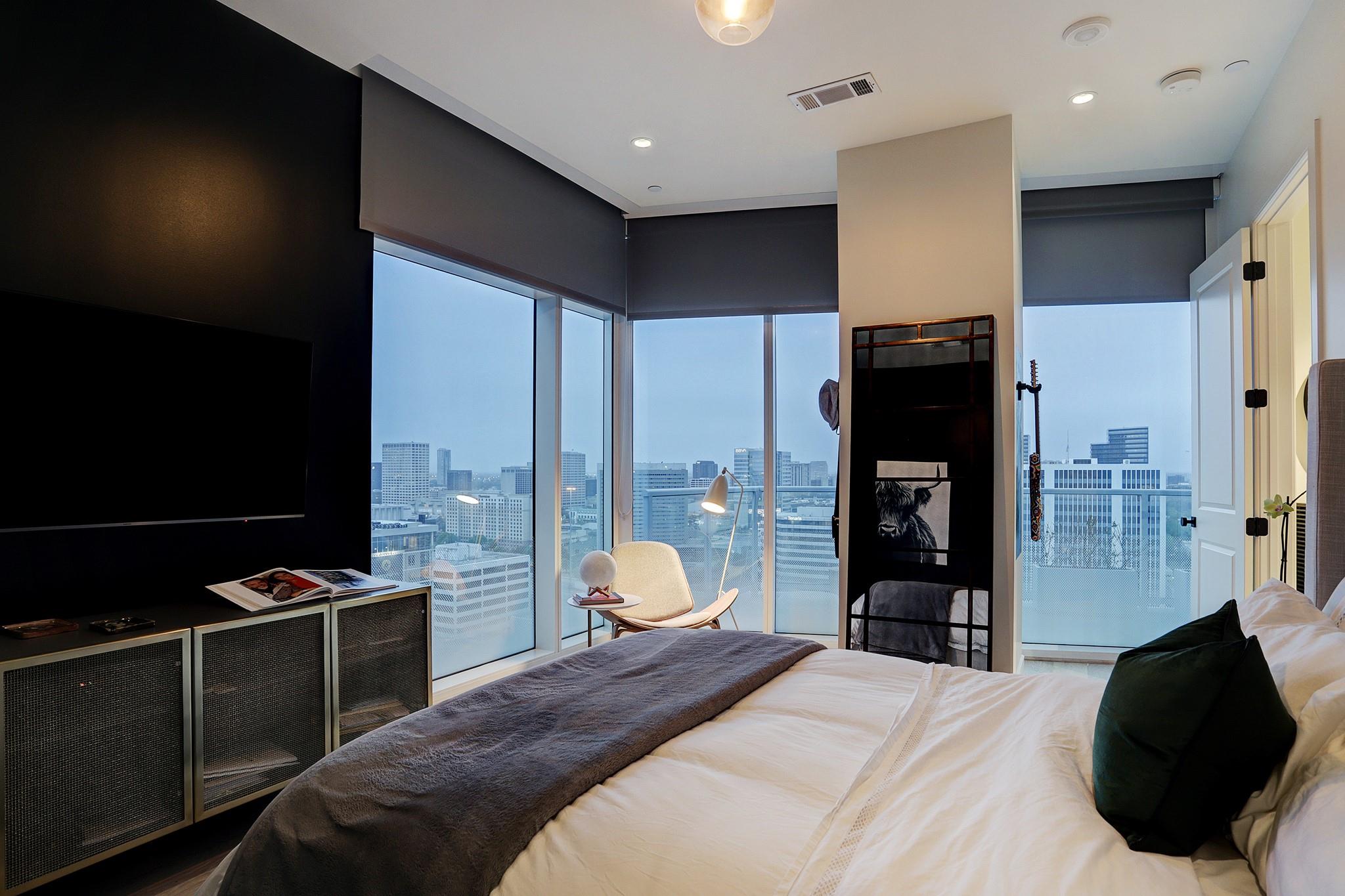 4521 San Felipe Street # 1804