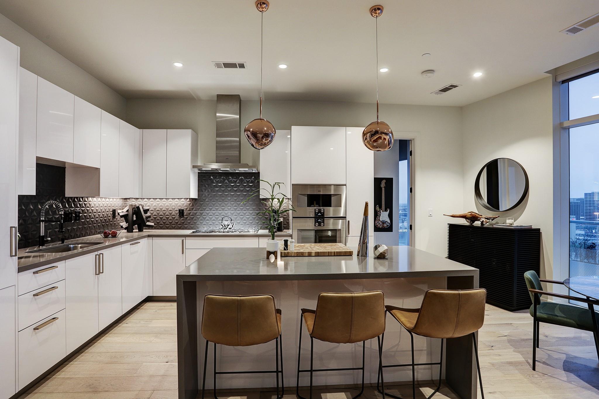 4521 San Felipe Street # 1804