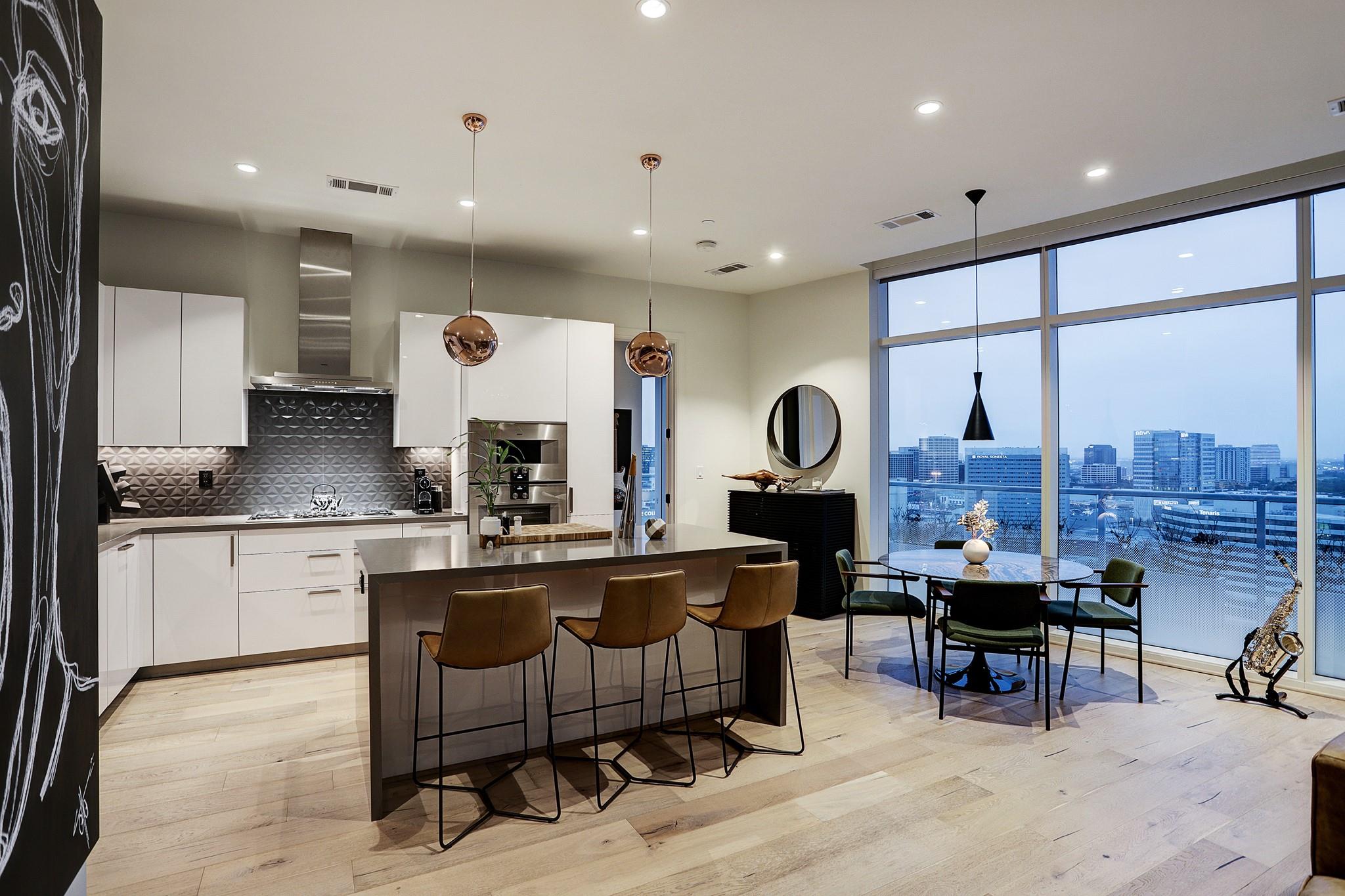 4521 San Felipe Street # 1804