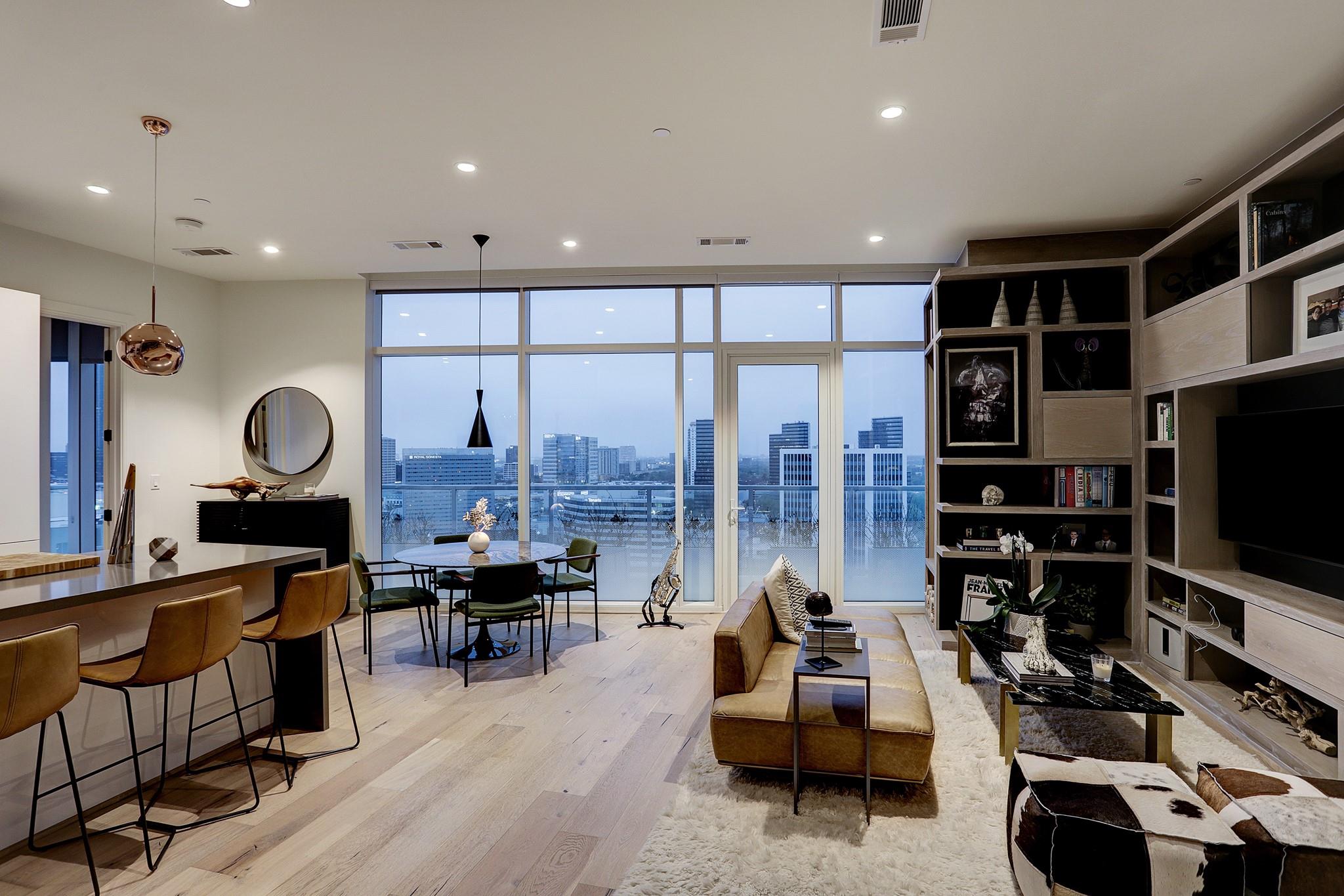 4521 San Felipe Street # 1804