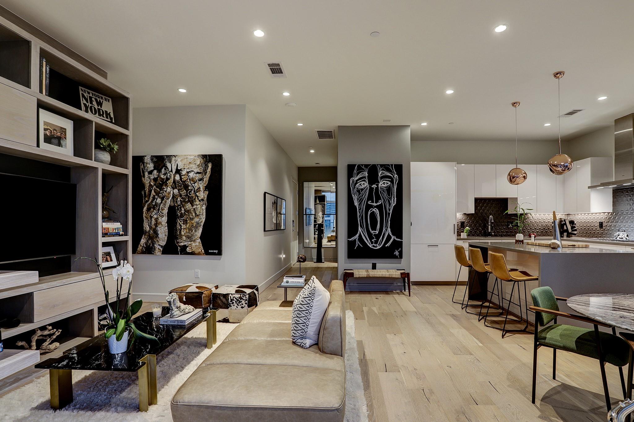 4521 San Felipe Street # 1804