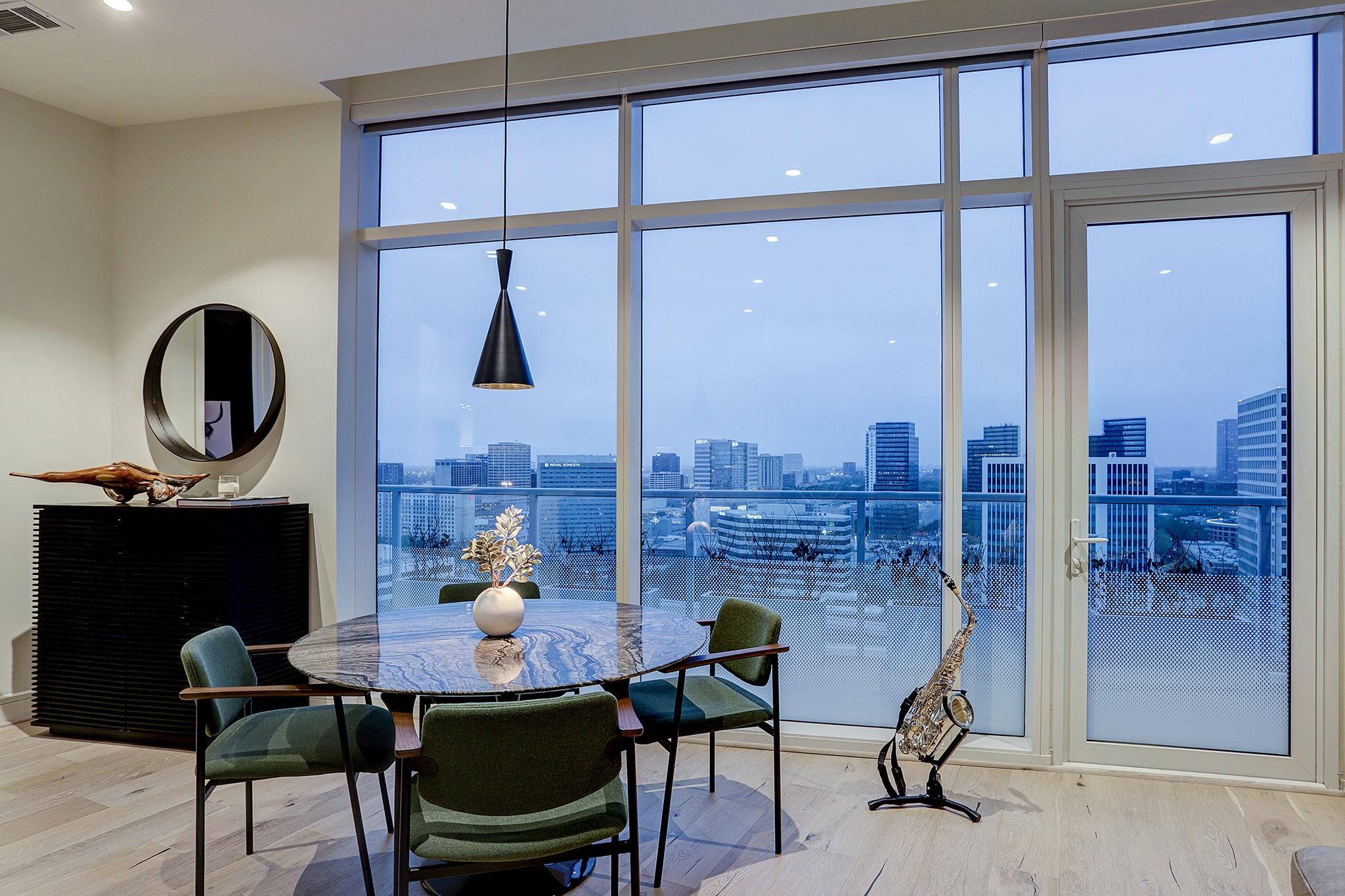 4521 San Felipe Street # 1804