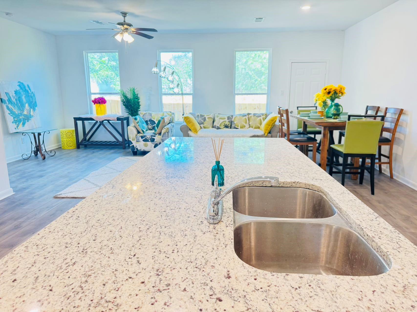 11130 Beverley Park Street