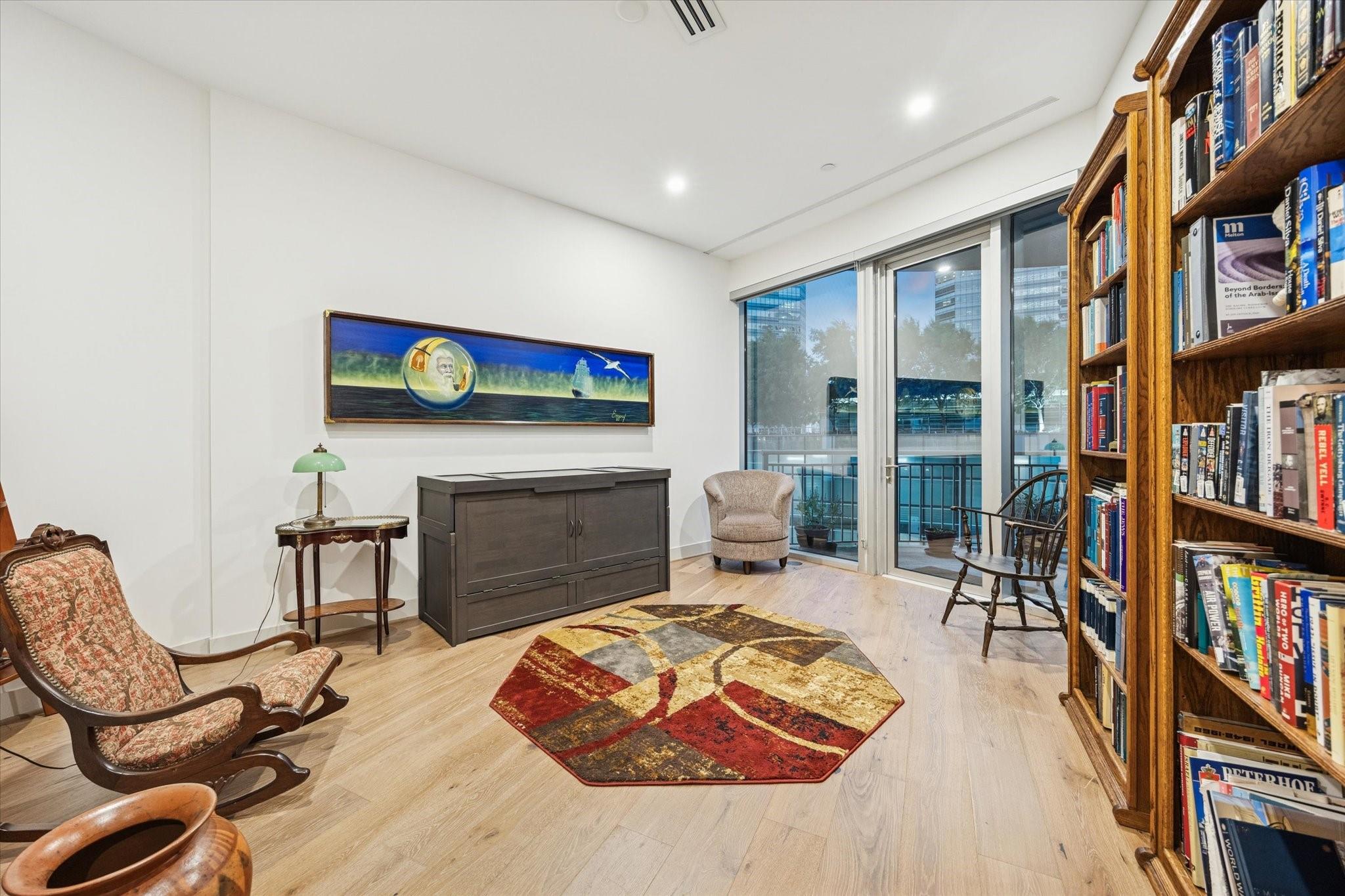 1600 Post Oak Boulevard # 802