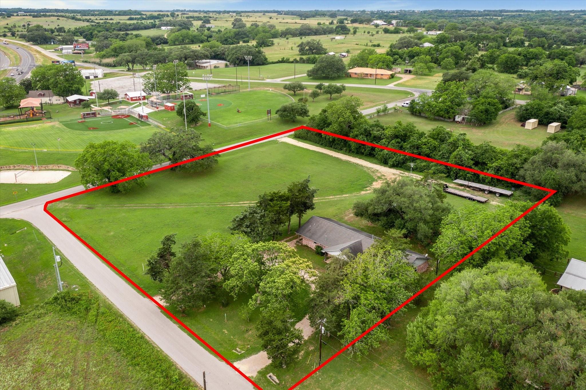 13016 W Burton Street