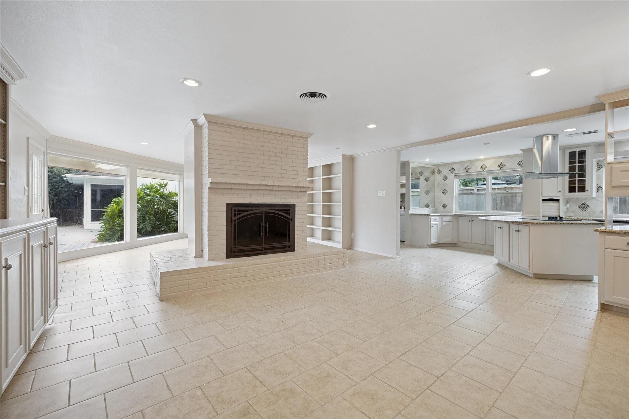 4919 Valkeith Drive, Houston