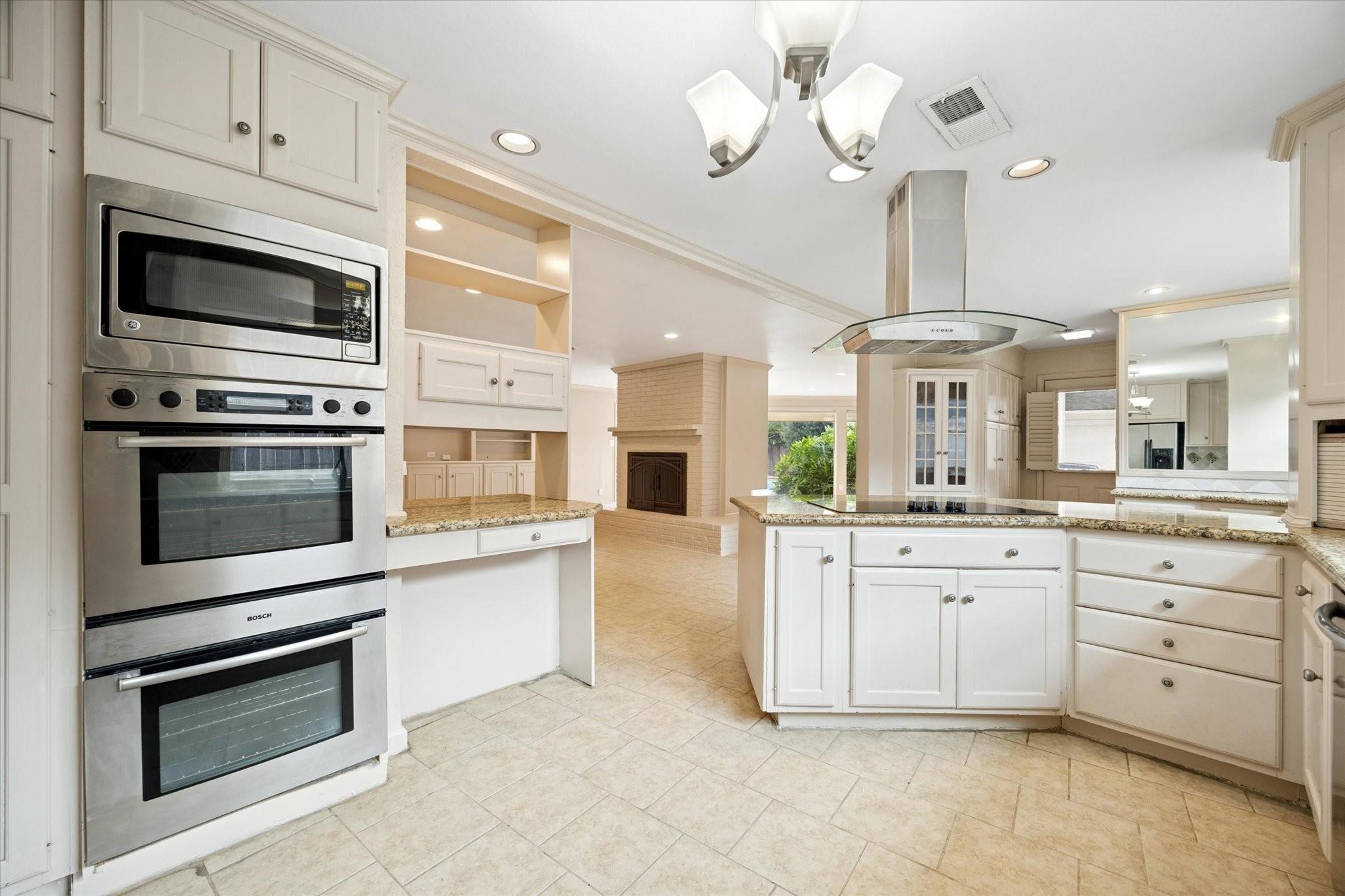 4919 Valkeith Drive, Houston