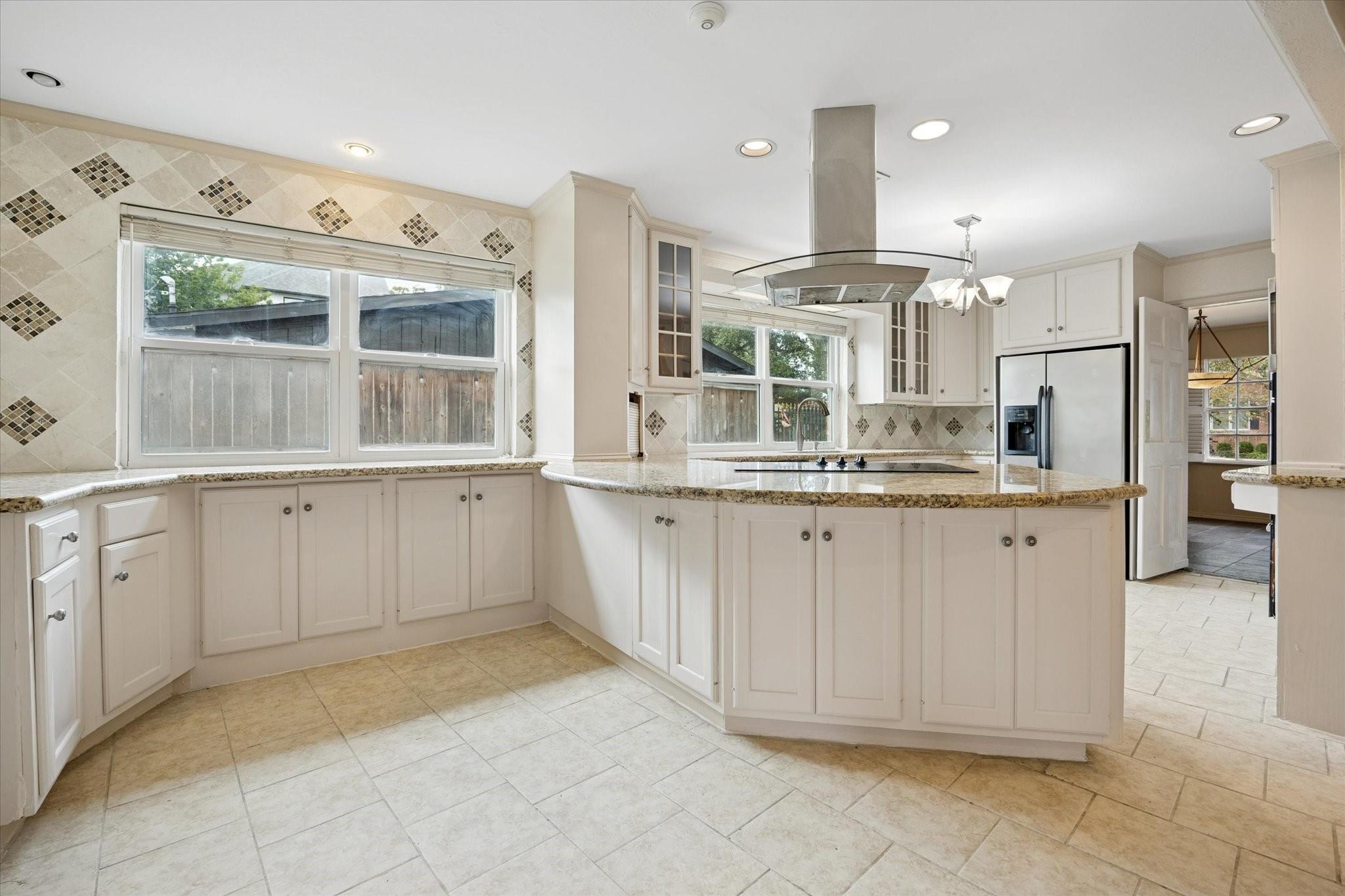 4919 Valkeith Drive, Houston