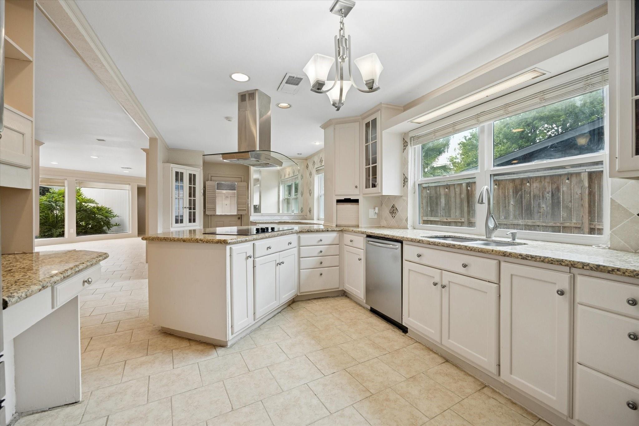 4919 Valkeith Drive, Houston