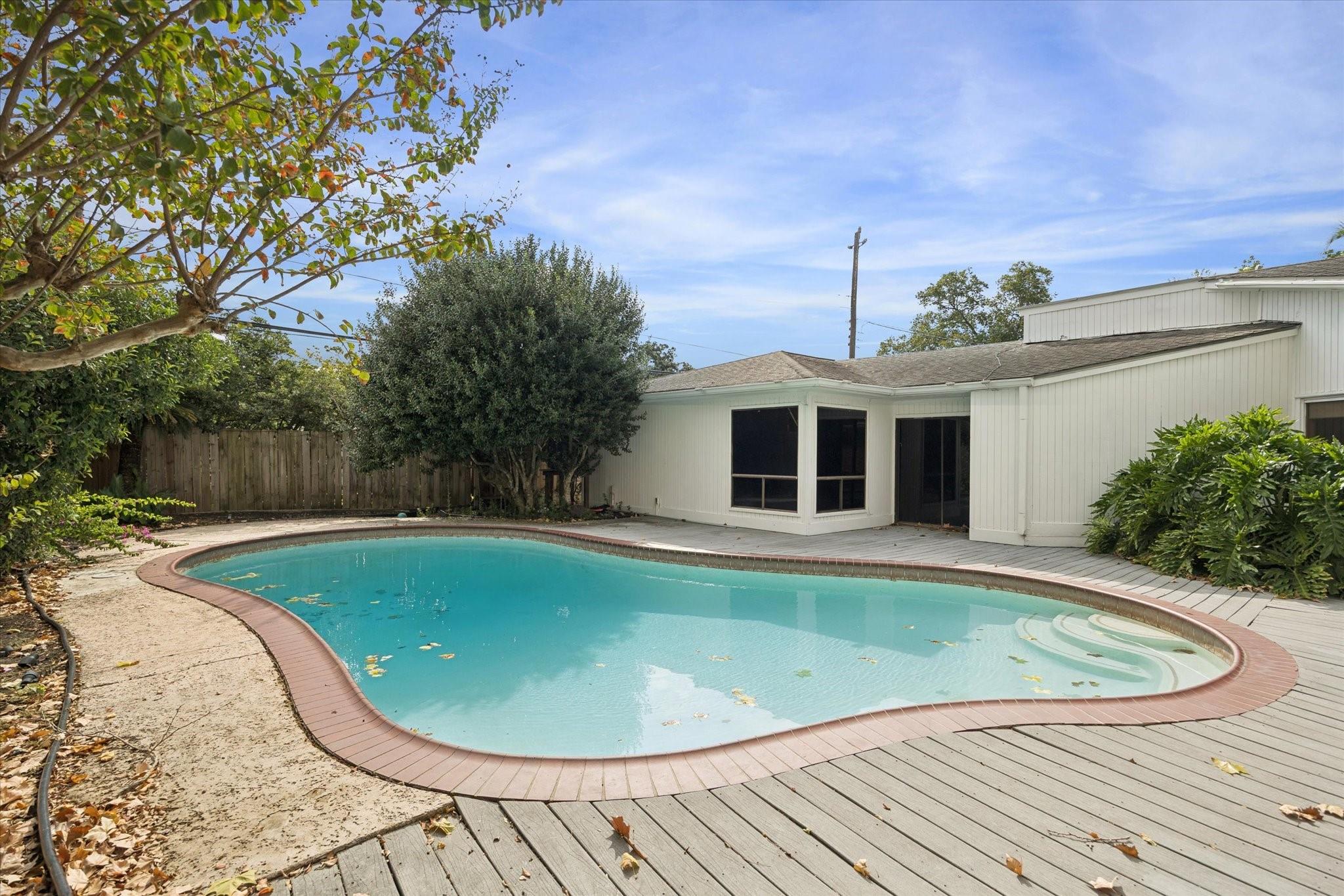 4919 Valkeith Drive, Houston