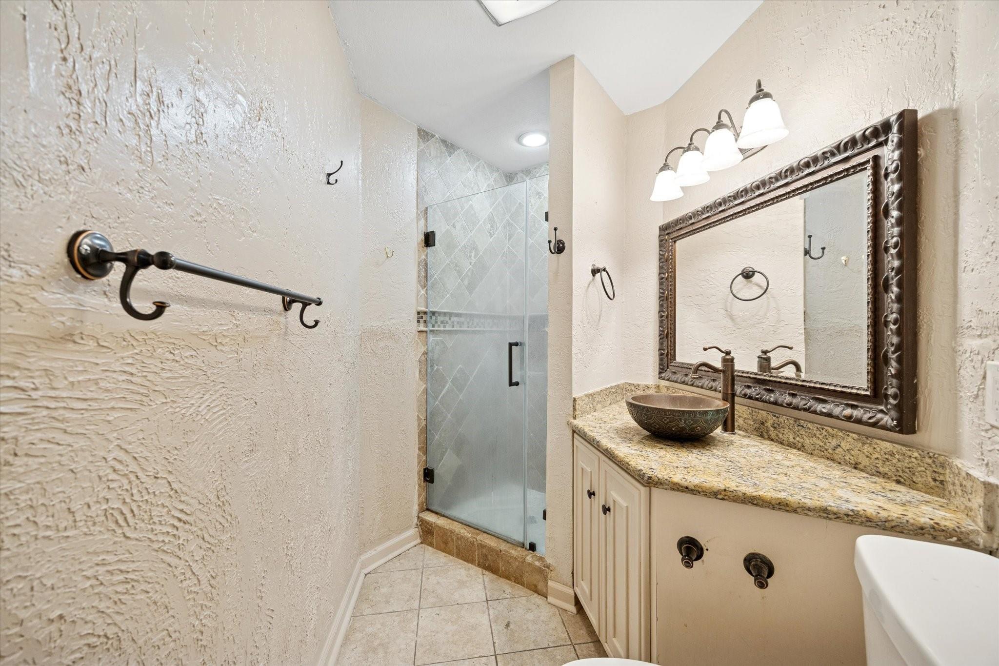 4919 Valkeith Drive, Houston