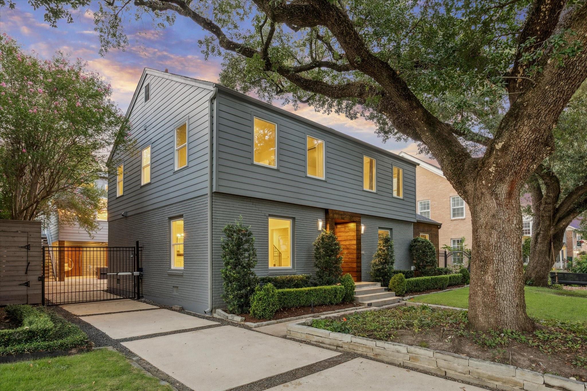 2420 Locke Lane