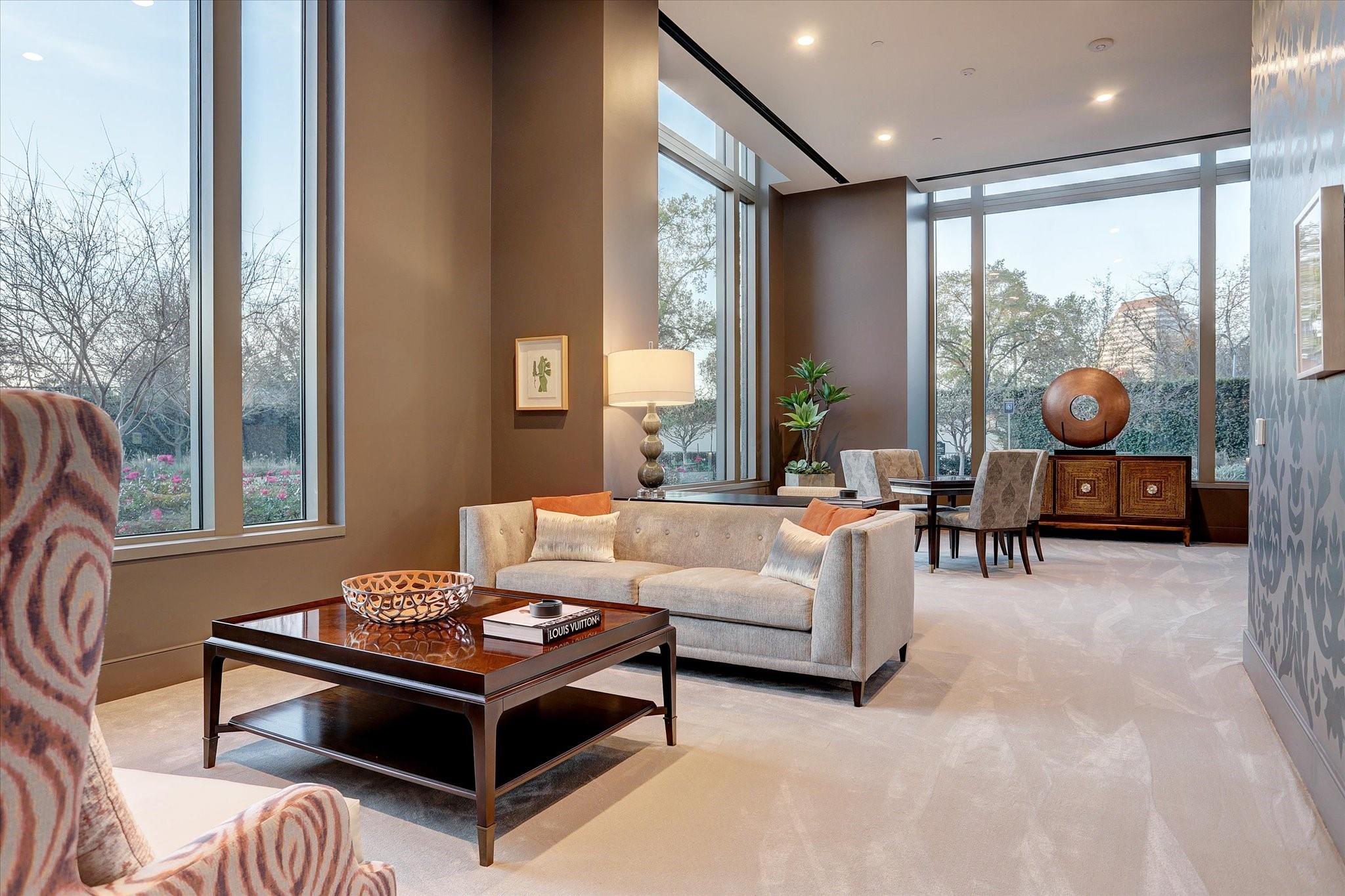 1275 S Post Oak Lane # 2502