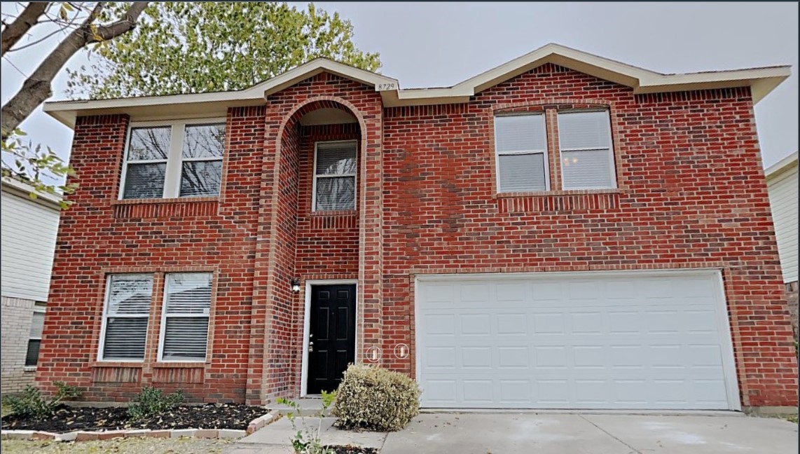 8729 Polo Drive
