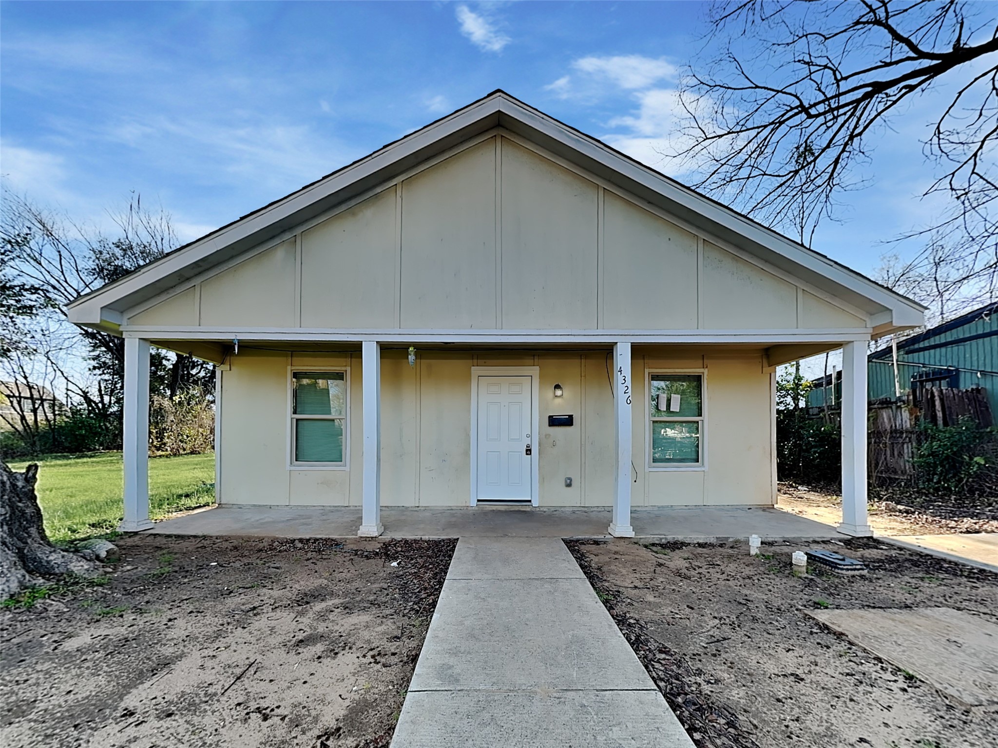4326 Frank Street