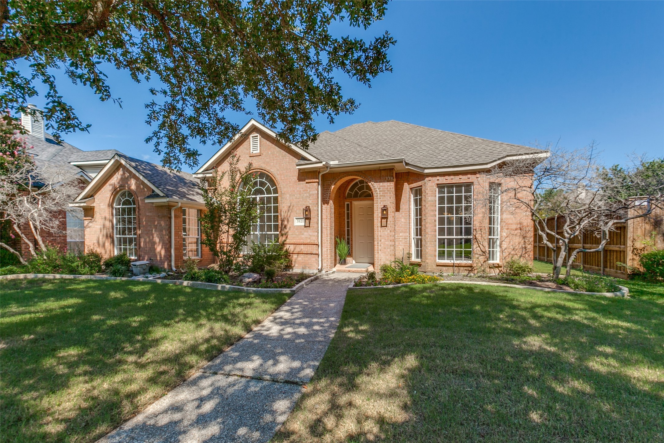 3821 Stockport Drive
